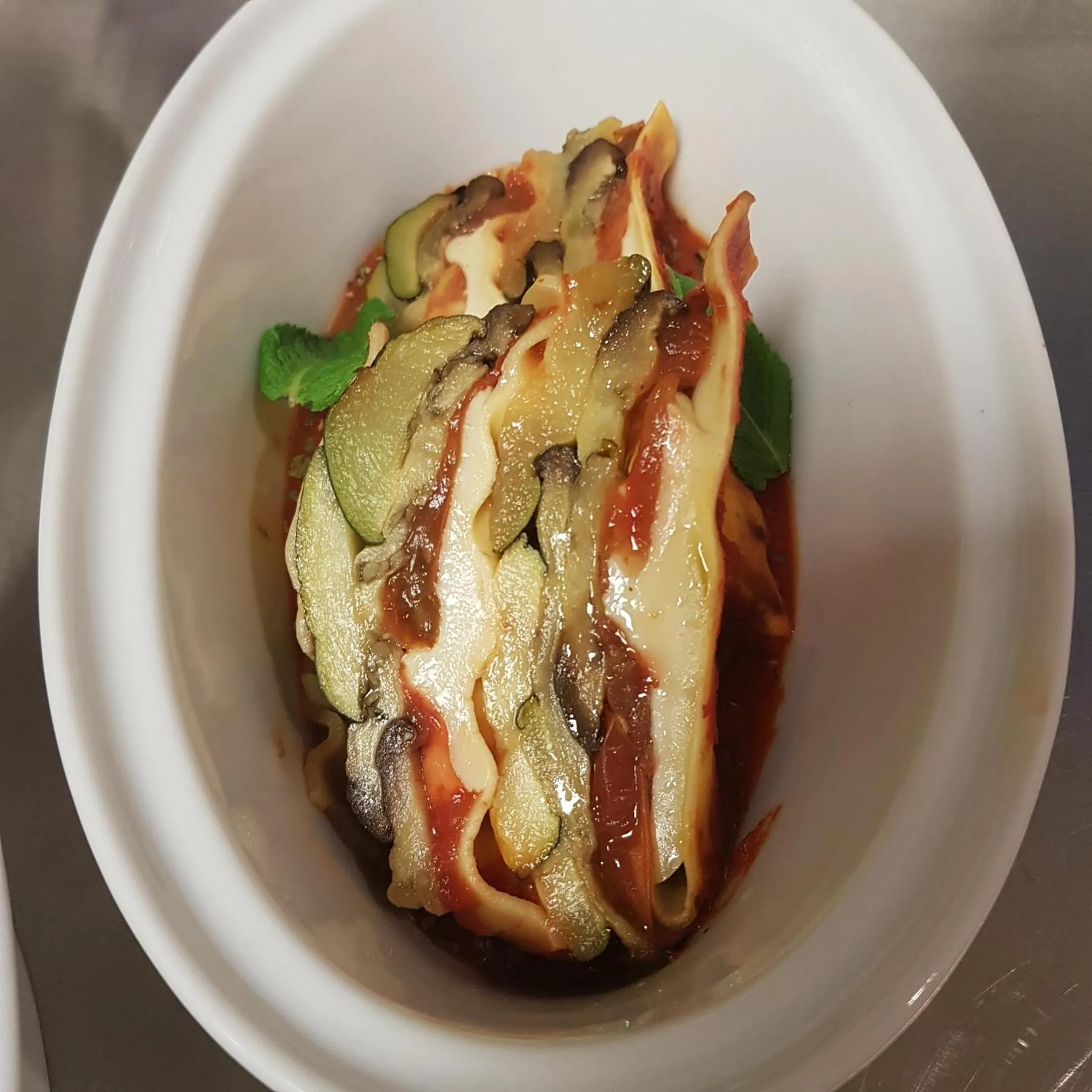 Restaurant/places to eat in Mercure Paris Pigalle Sacre Coeur