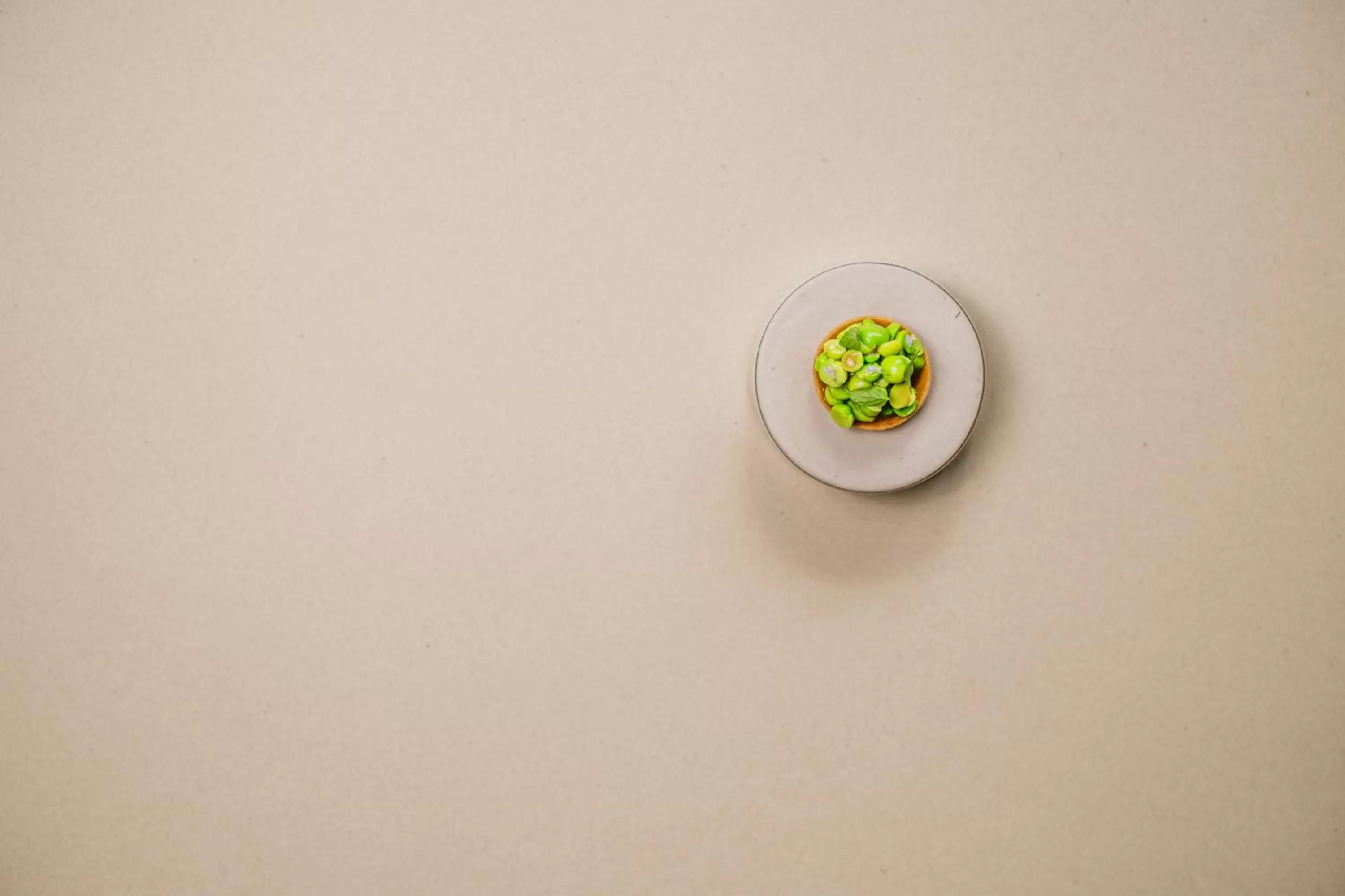 Restaurant/places to eat in Hotel Fiescherblick