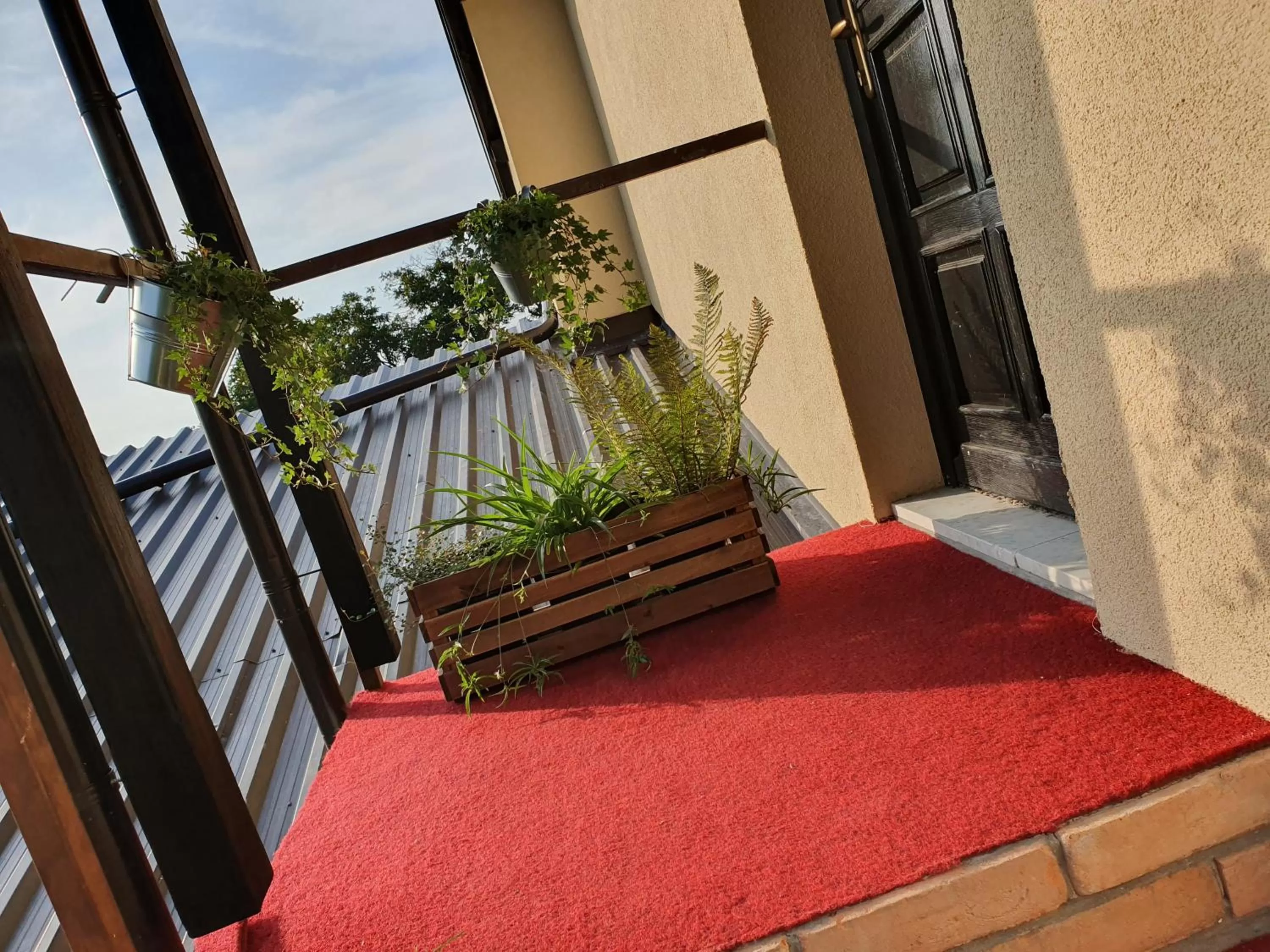 Property building in OldBrick PUB