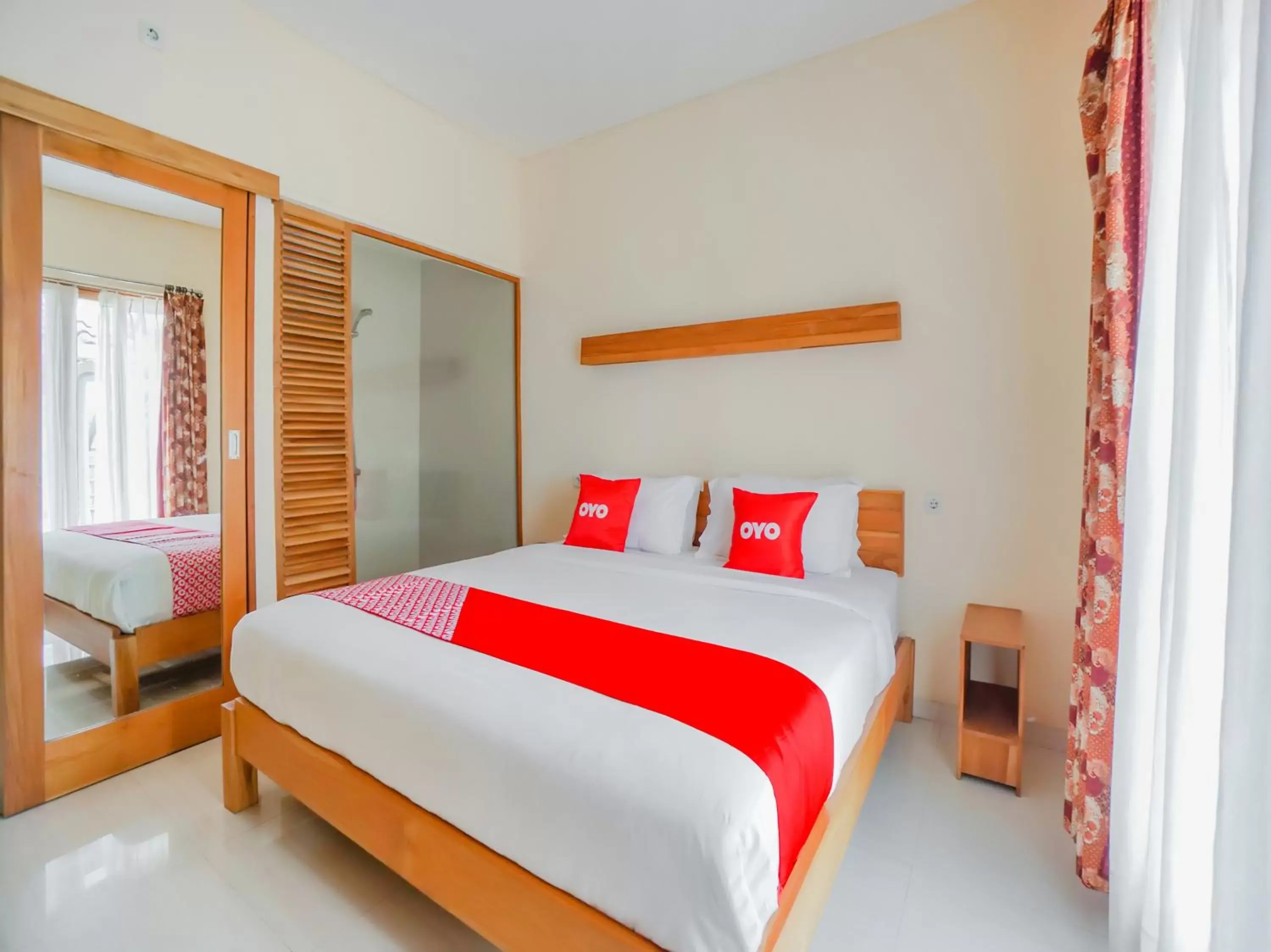 SUPER OYO 90319 Angler Guest House Malang SUPER OYO 90319 Angler Guest House Malang