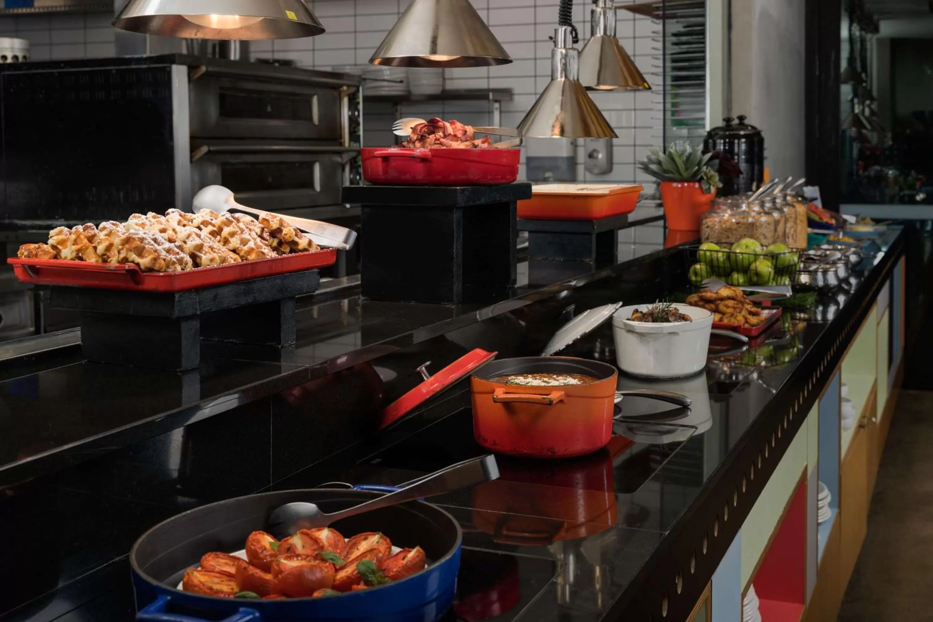 Breakfast in Atura Blacktown