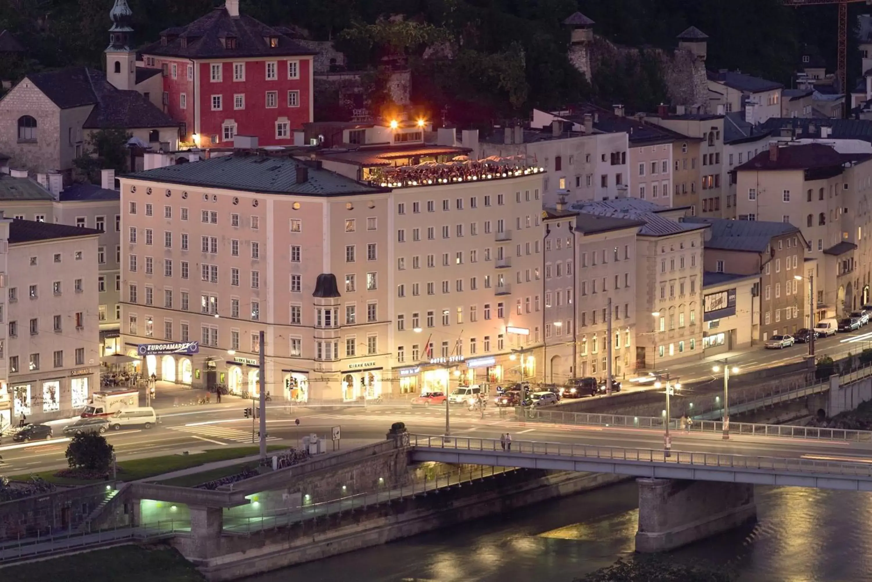 Hotel Stein - Adults Only Hotel Stein - Adults Only