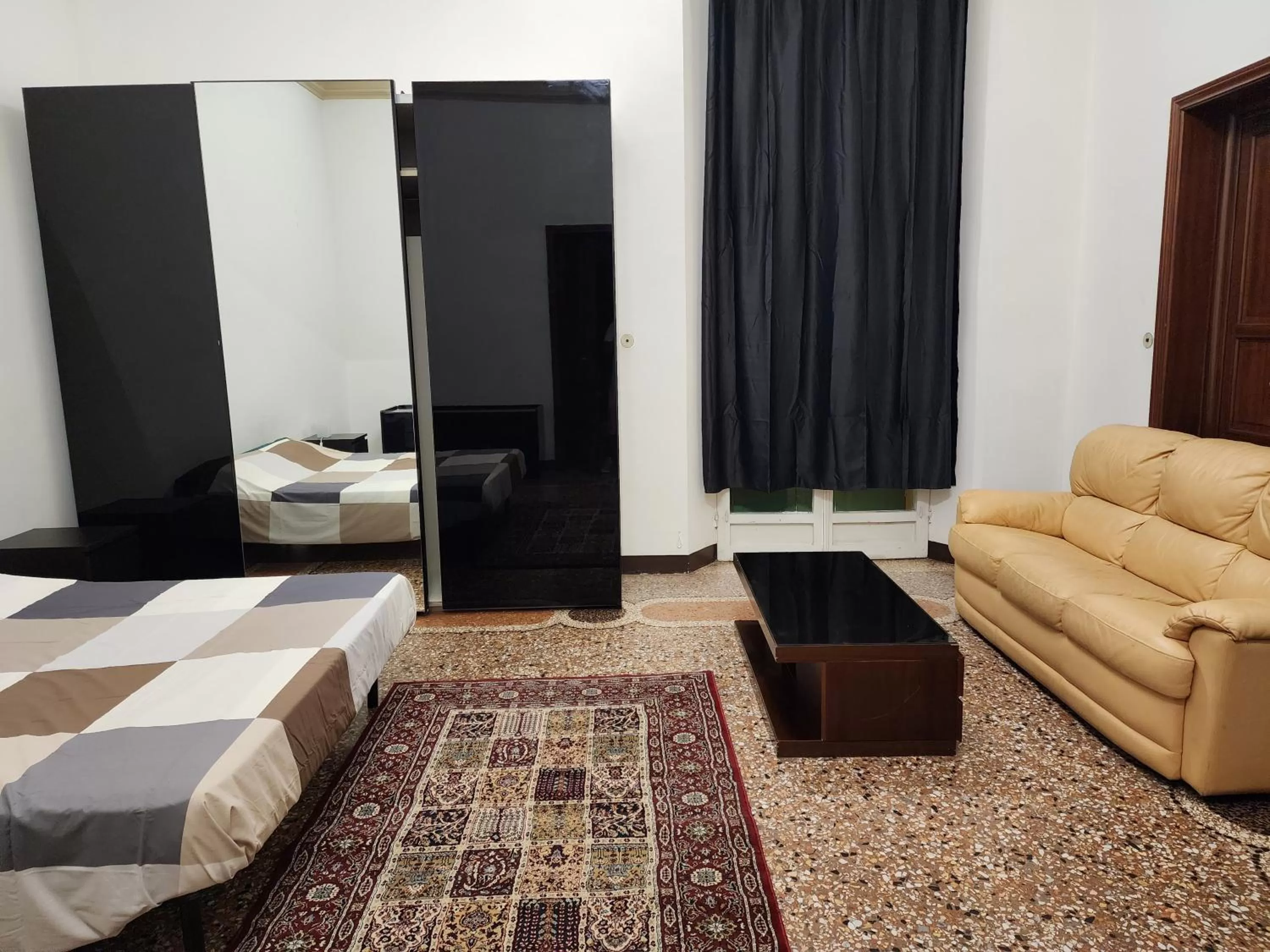 Photo of the whole room, Seating Area in TATA HOMES