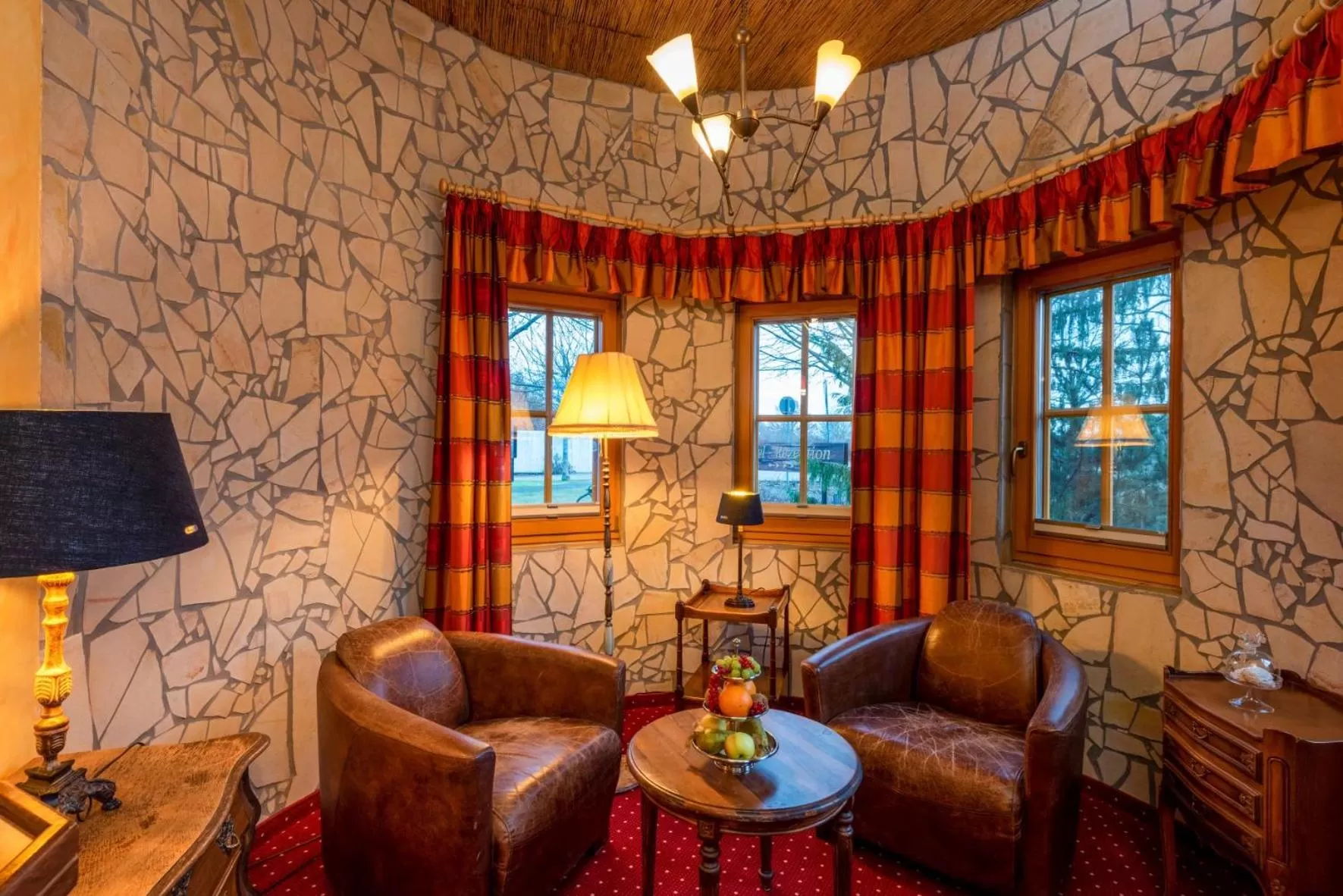 Toilet in Wellnesshotel Seeschlößchen - Privat- Spa & Naturresort