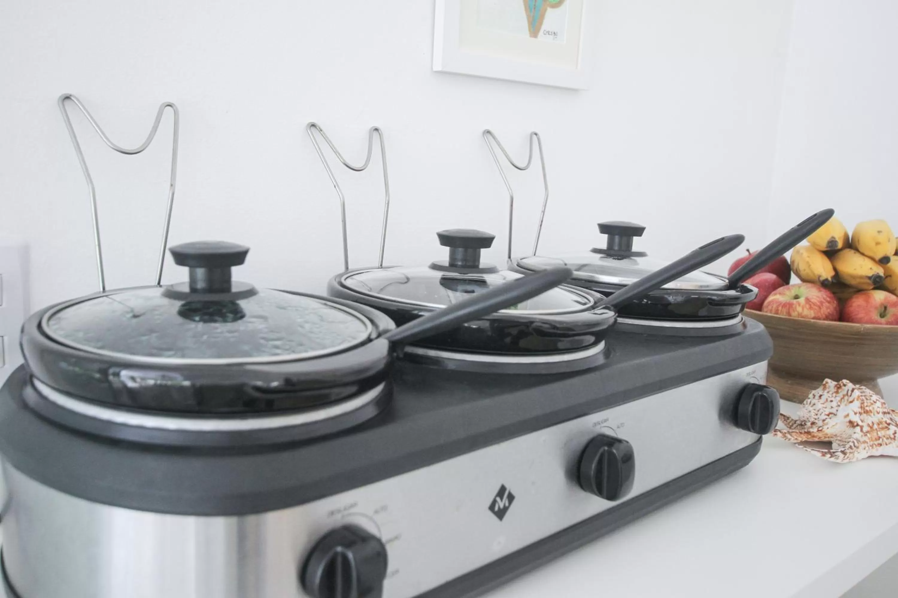 Breakfast in Guest House Guarujá Hotel Boutique