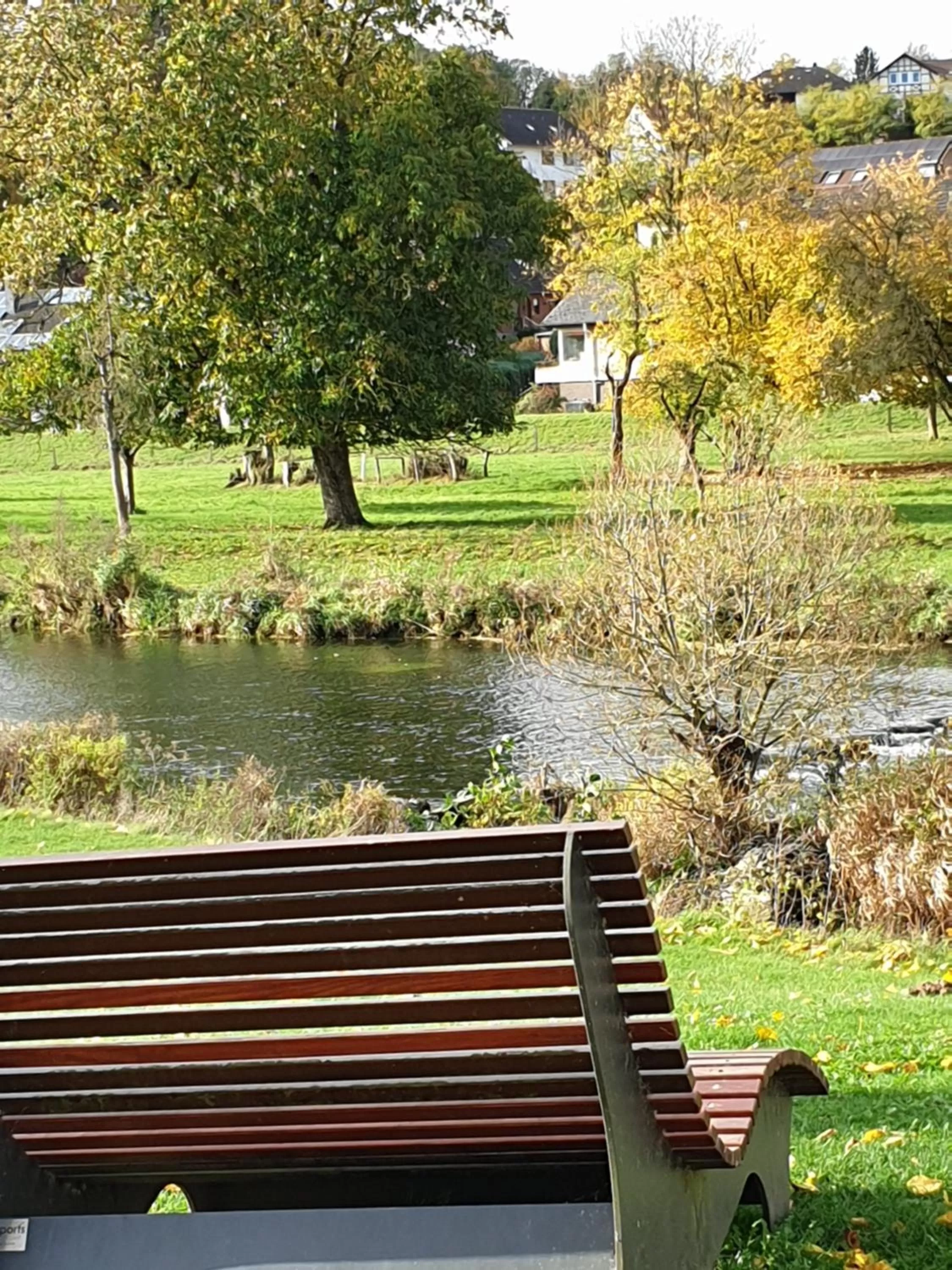 Staff in Hotel Sonnenhof