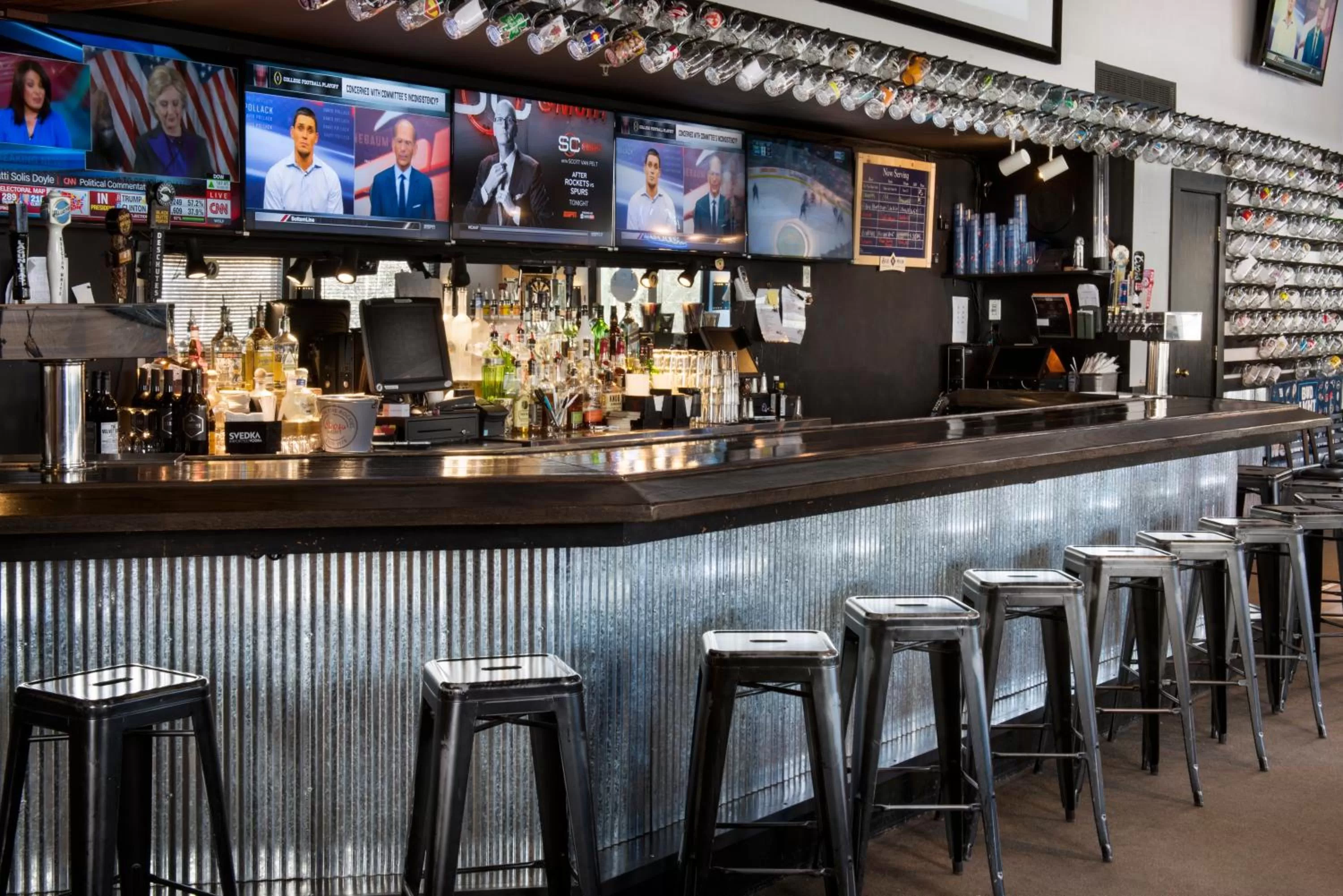 Banquet/Function facilities in Evergreen Lodge at Vail