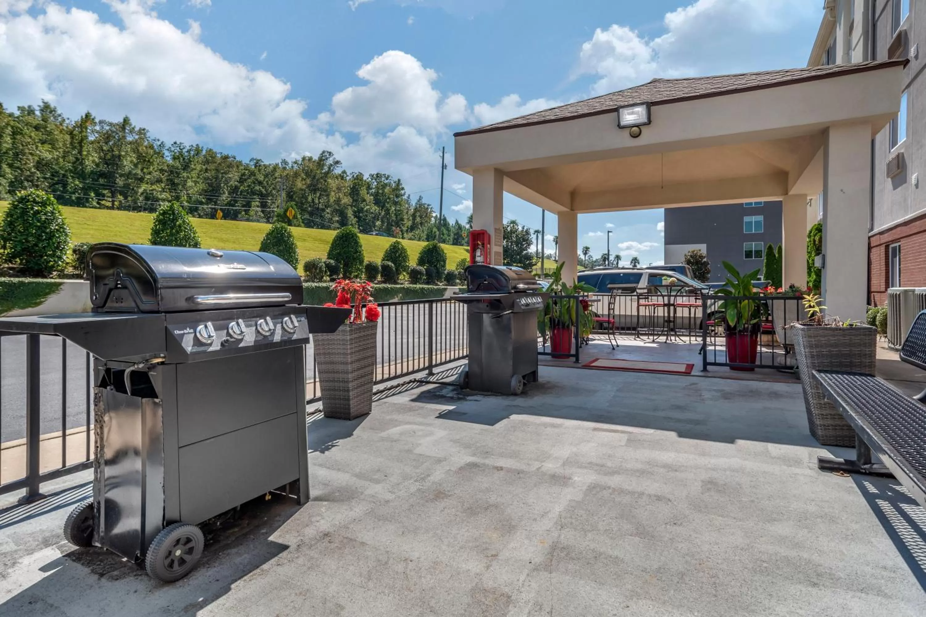 Other in Candlewood Suites Alabaster by IHG