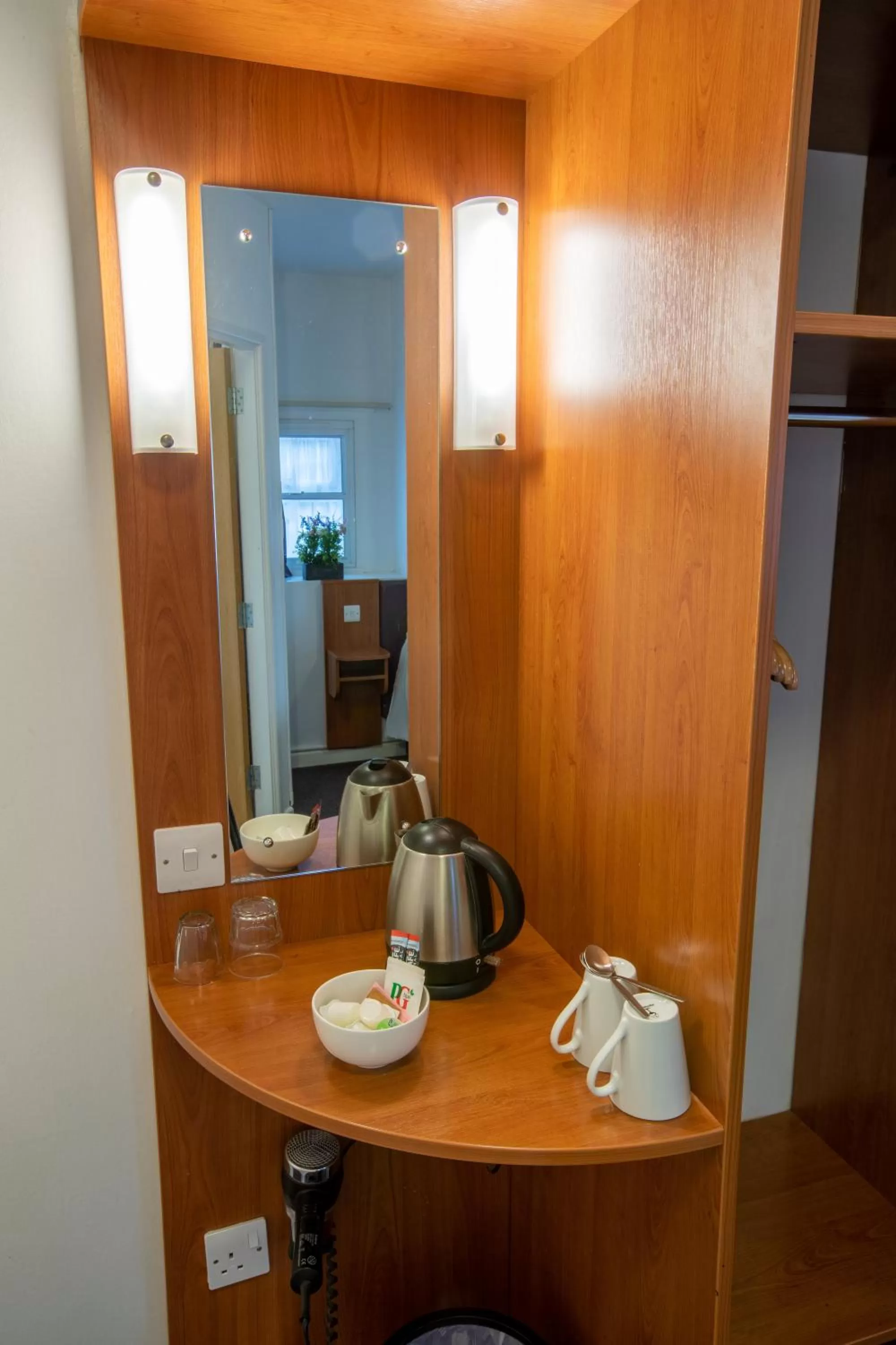 Redwings Lodge Solihull