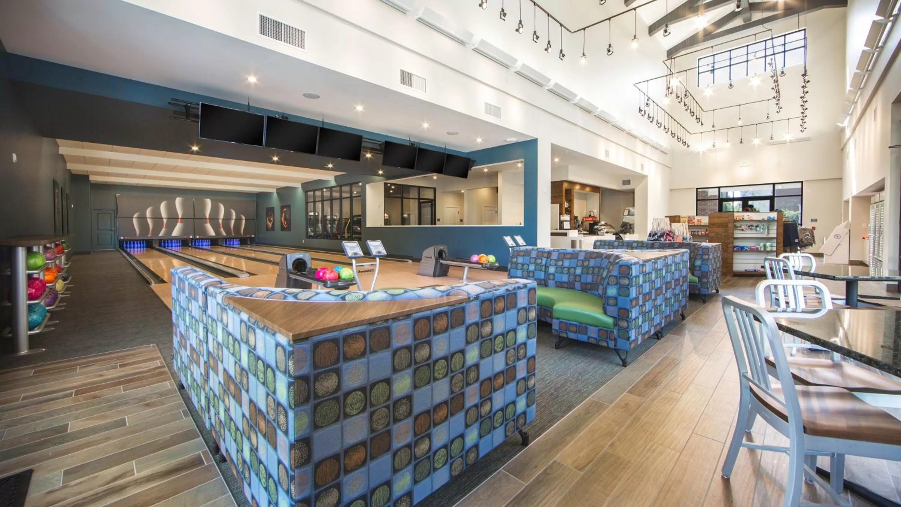 Fitness centre/facilities in Holiday Inn Club Vacations Williamsburg Resort