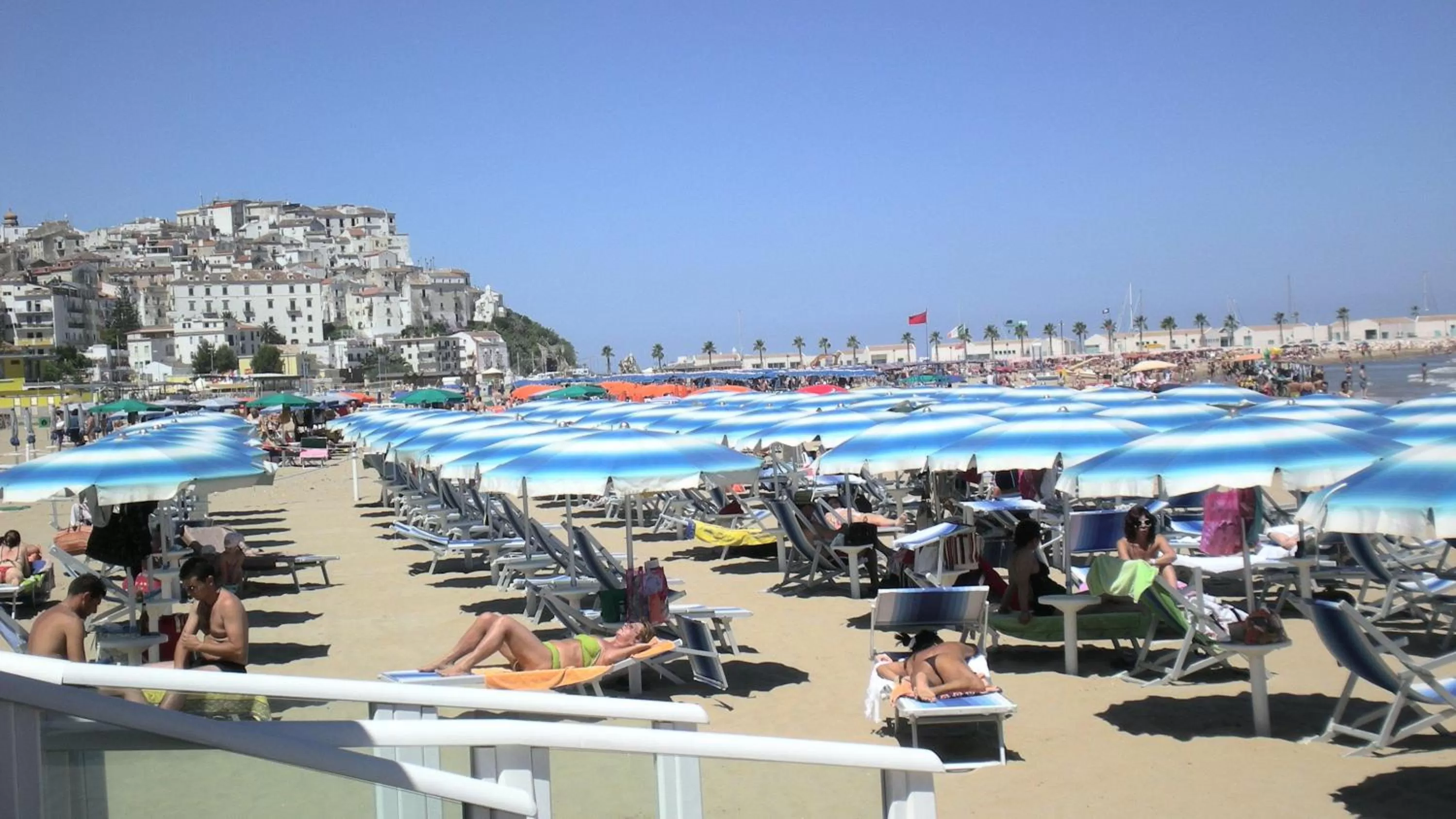 Day in Residence Ducale