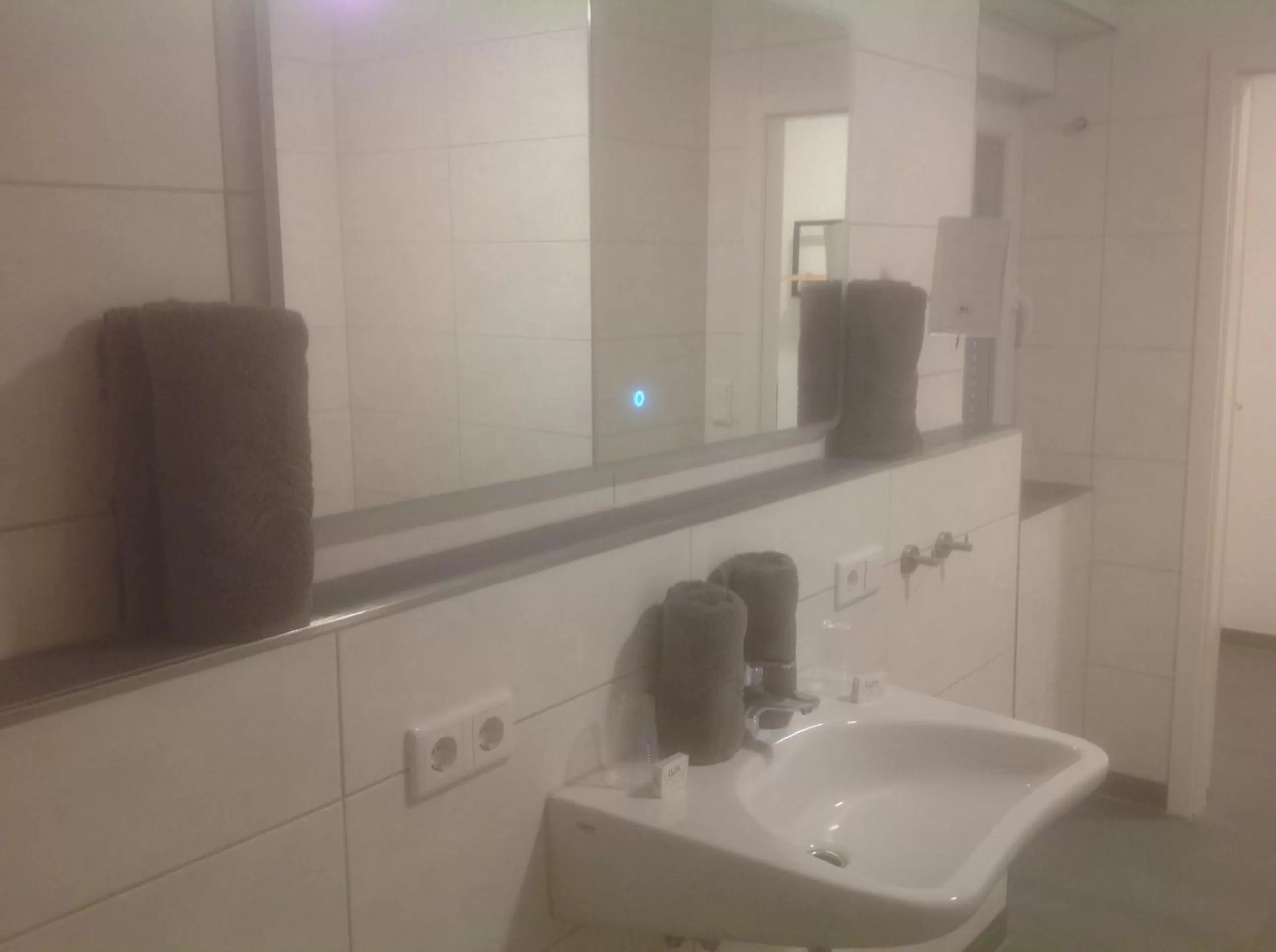 Hotel Restaurant Fritz