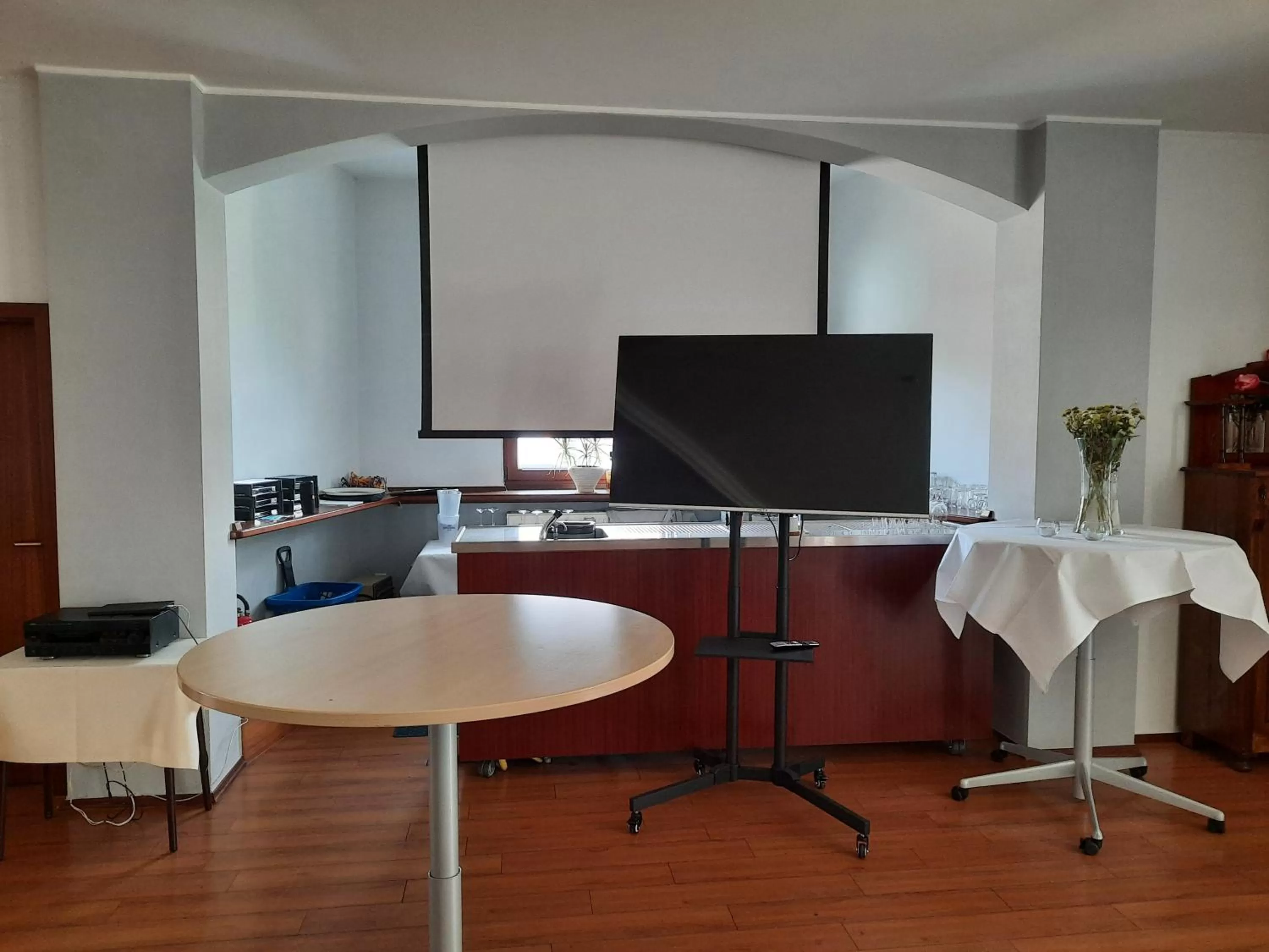 Banquet/Function facilities in Hotel Schlömer