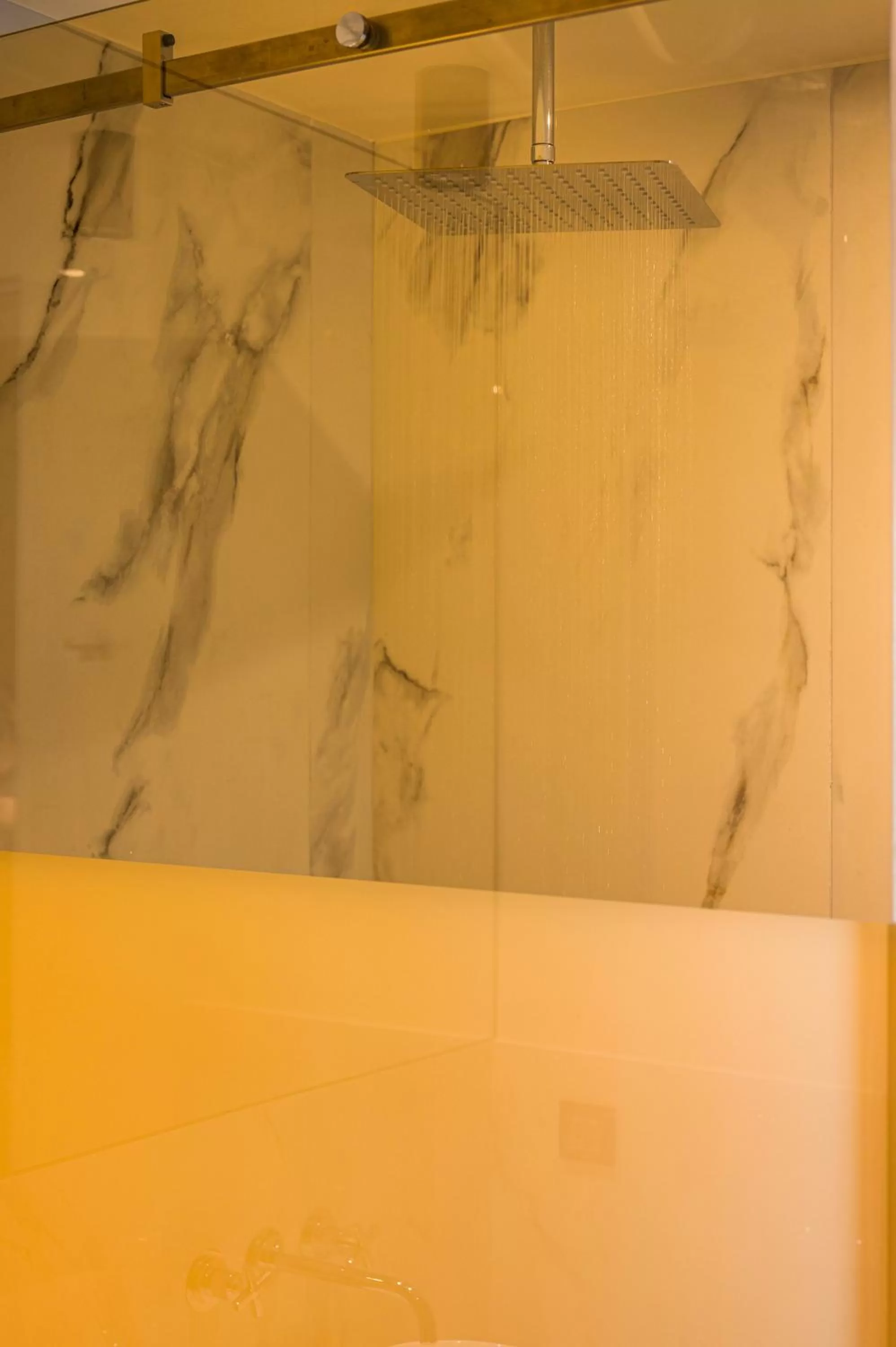 Photo of the whole room in Hyperion City Hotel & Spa