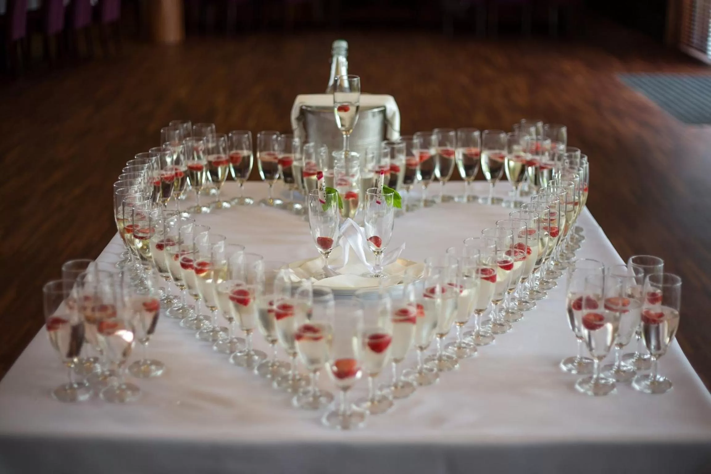 Banquet/Function facilities in Hotel Modus