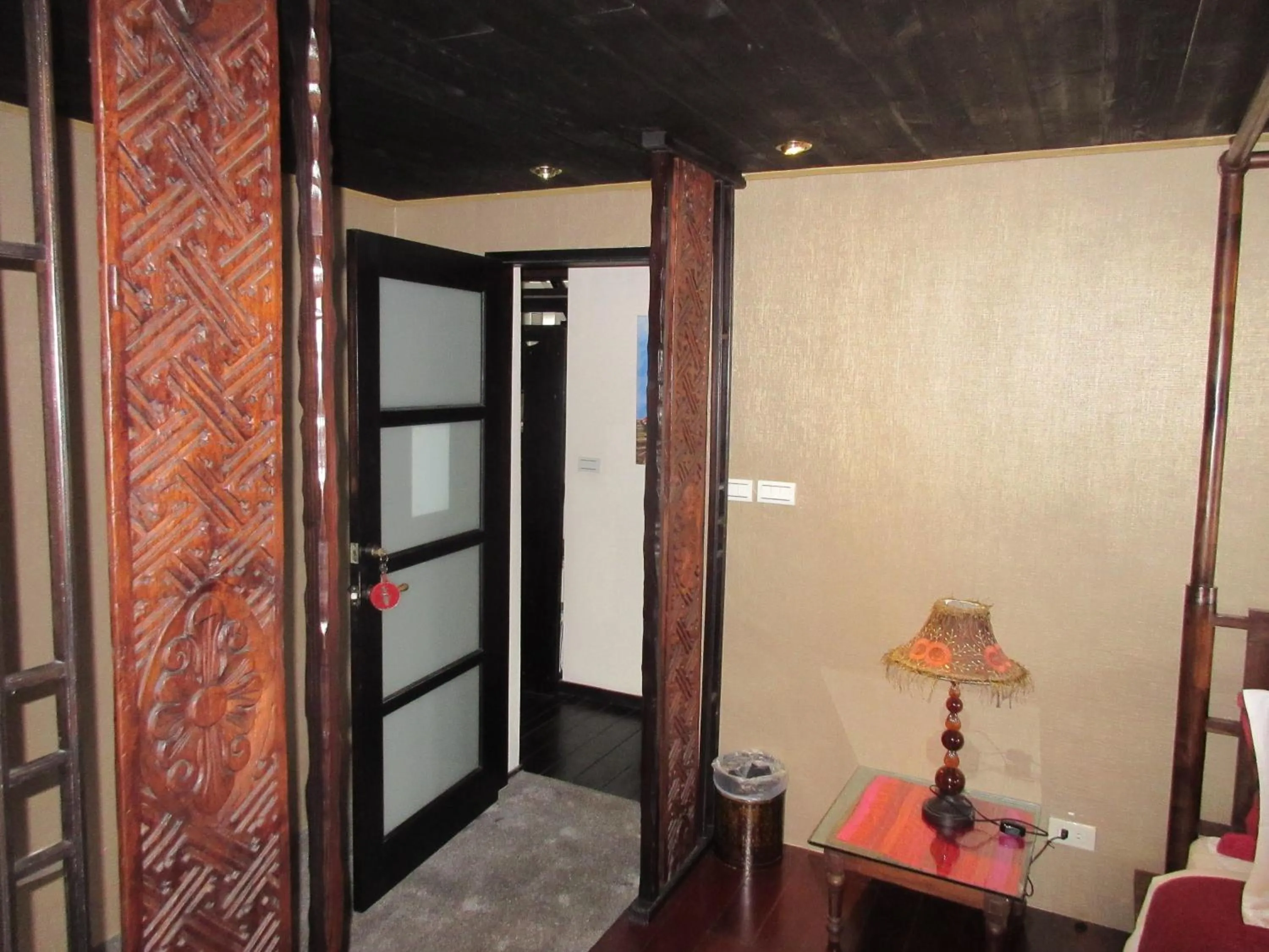 Queen Room in Our Home 187