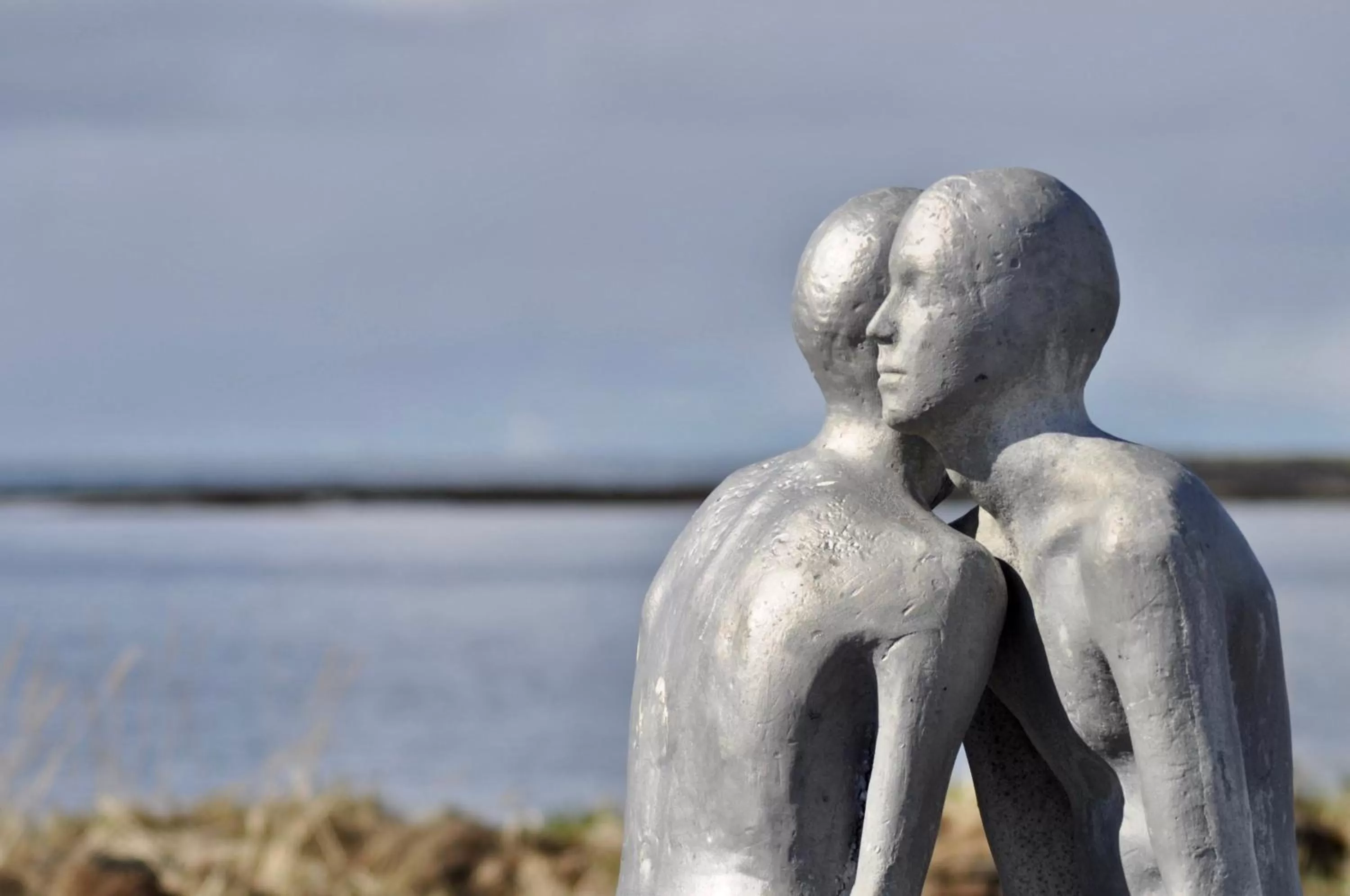 Nearby landmark, Swimming Pool in Blue House B&B