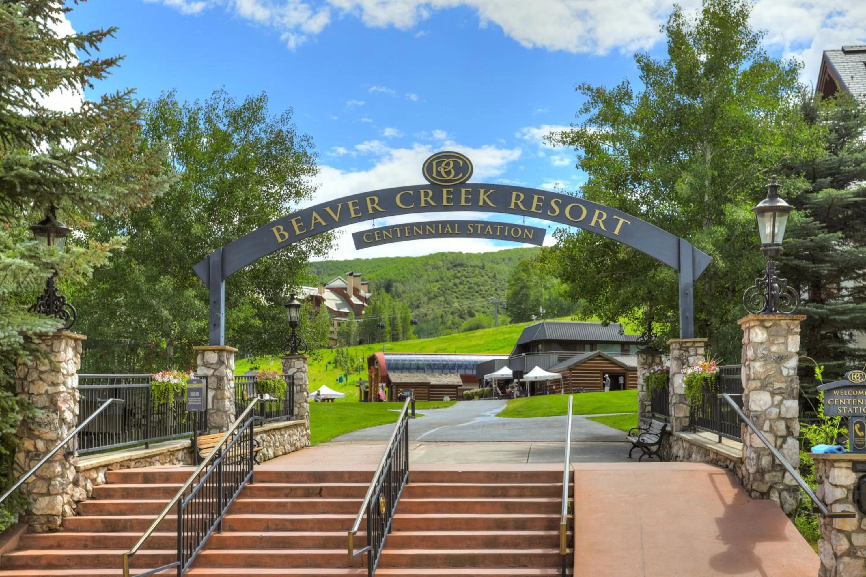 The Osprey at Beaver Creek, a RockResort