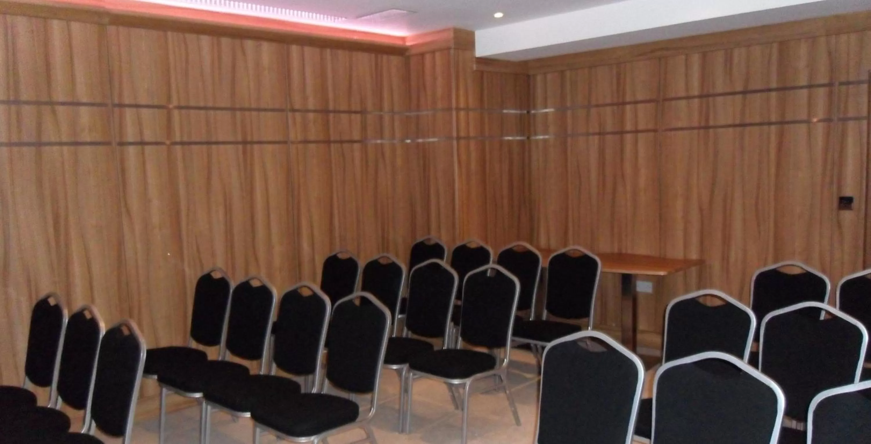 Business facilities in Mercure London Bloomsbury Hotel