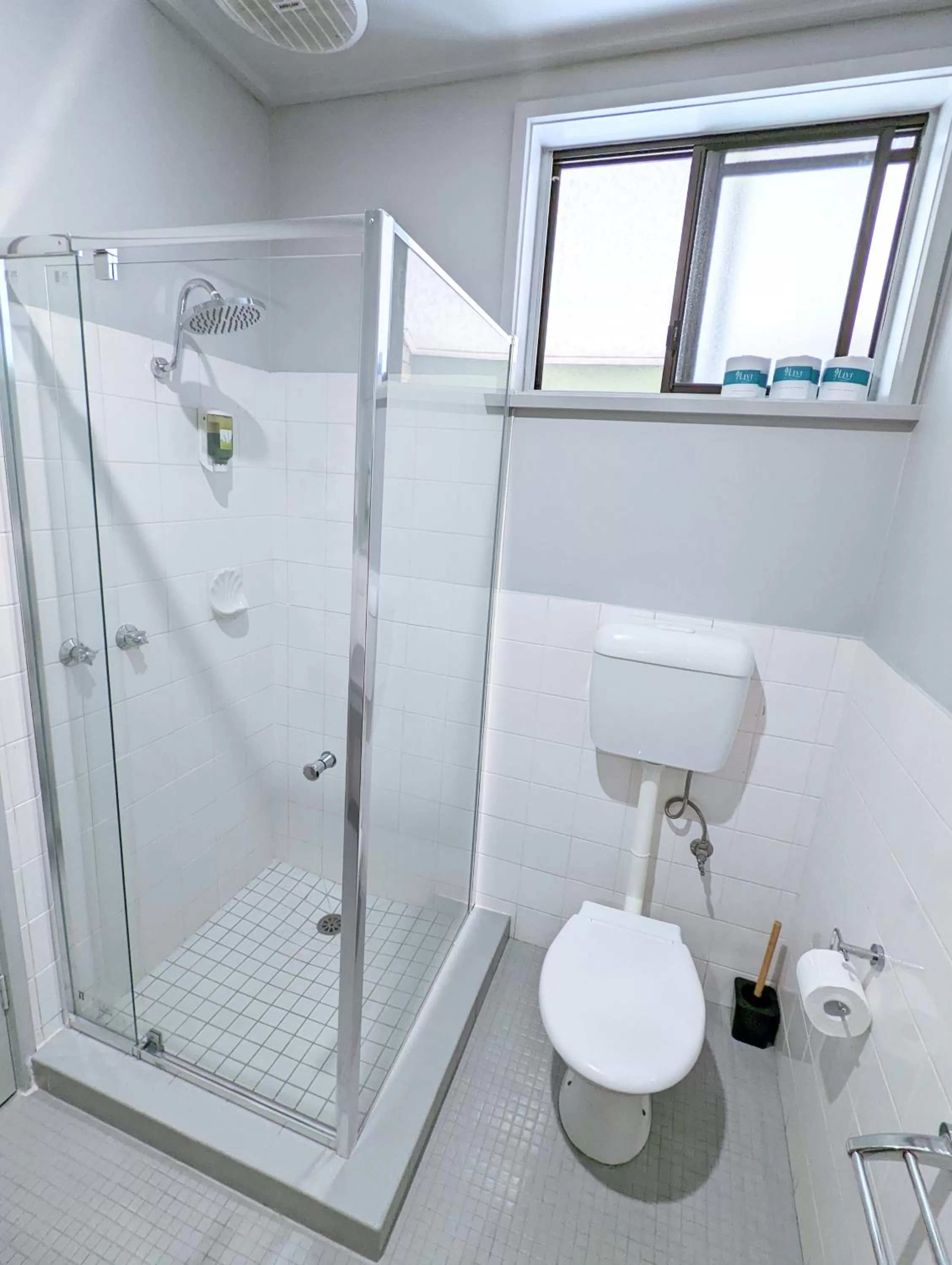 Homestead Motor Inn & Apartments