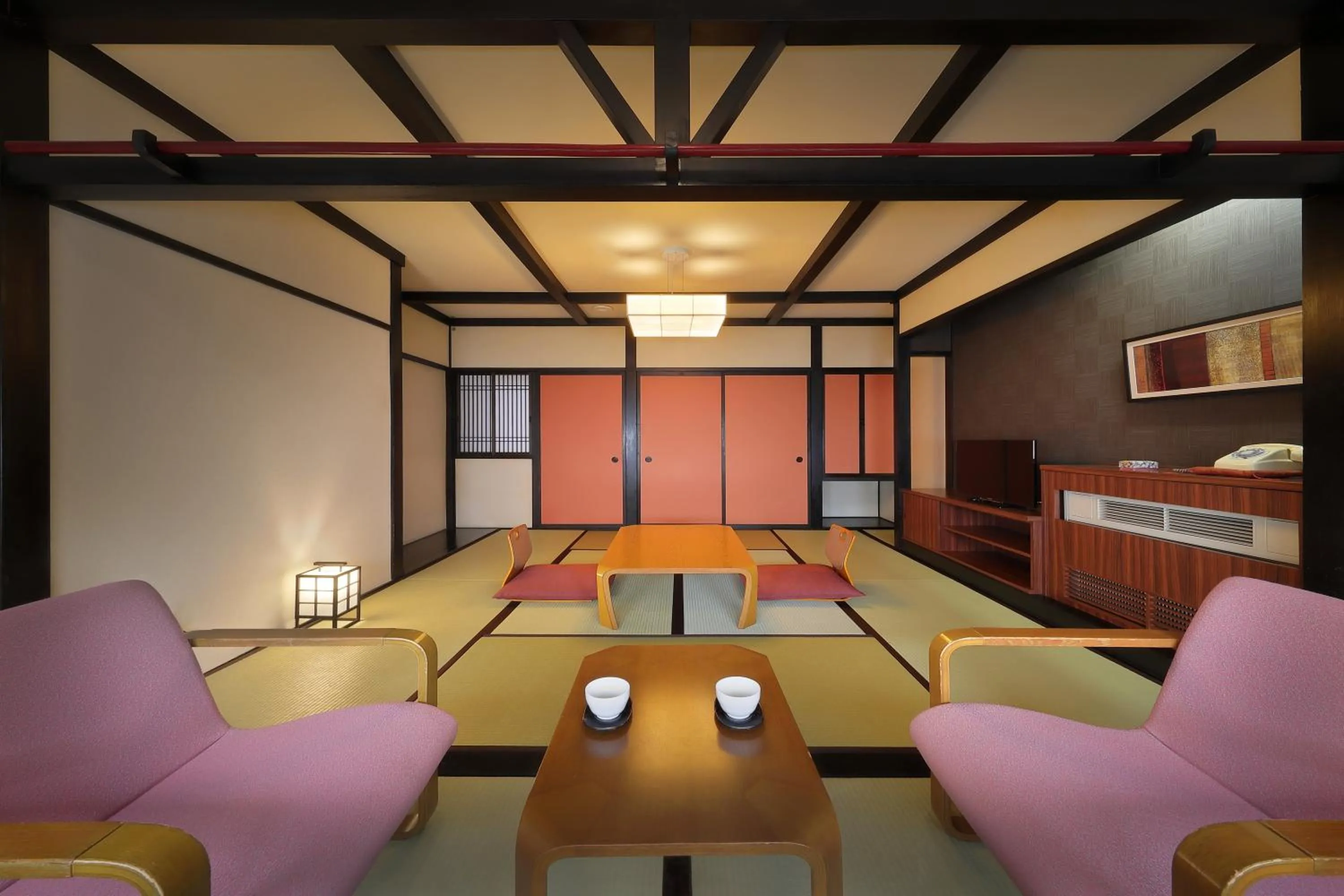 Other in Zao Onsen Omiya Ryokan