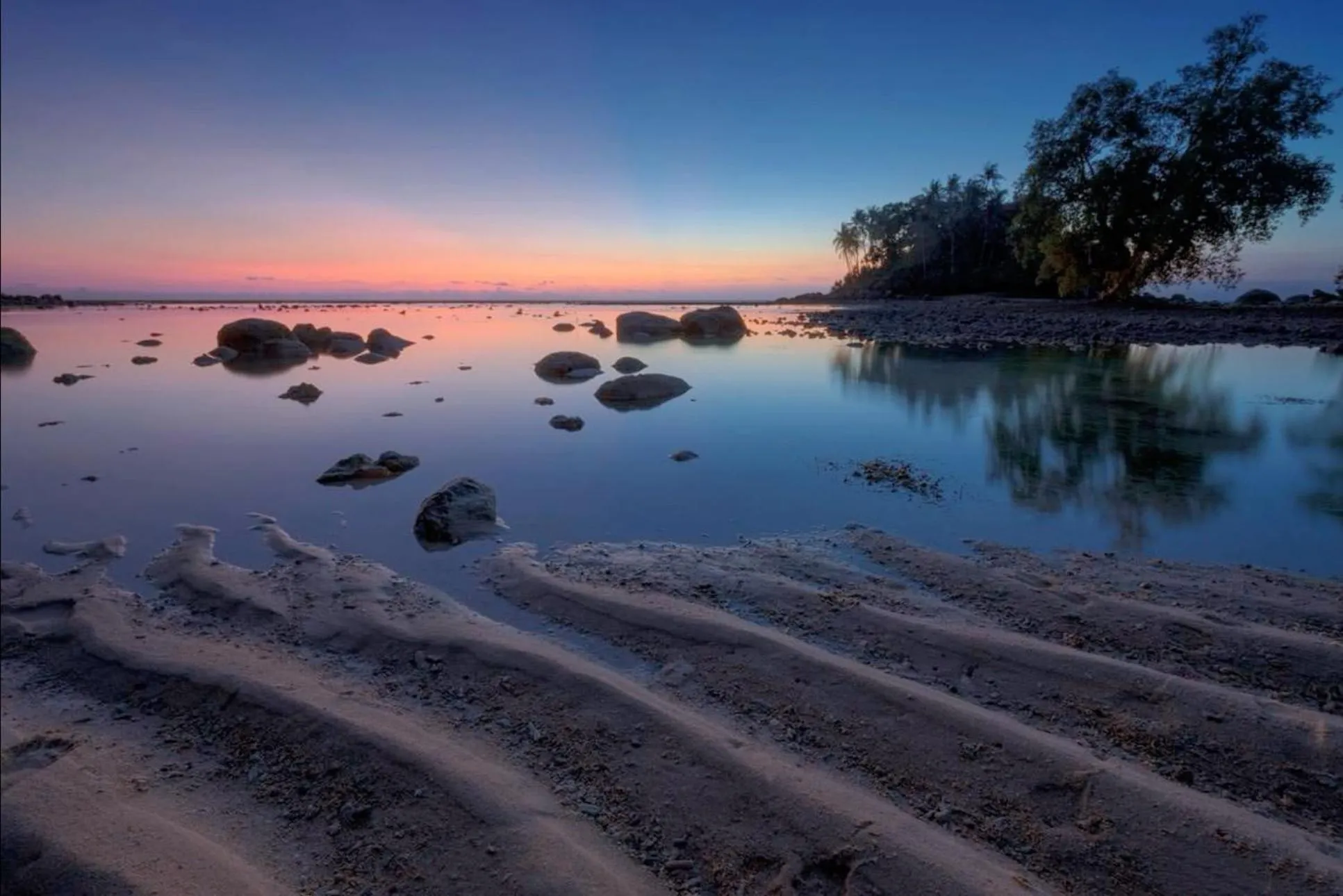 Beach in Ideo Phuket Hotel - Naiyang Beach