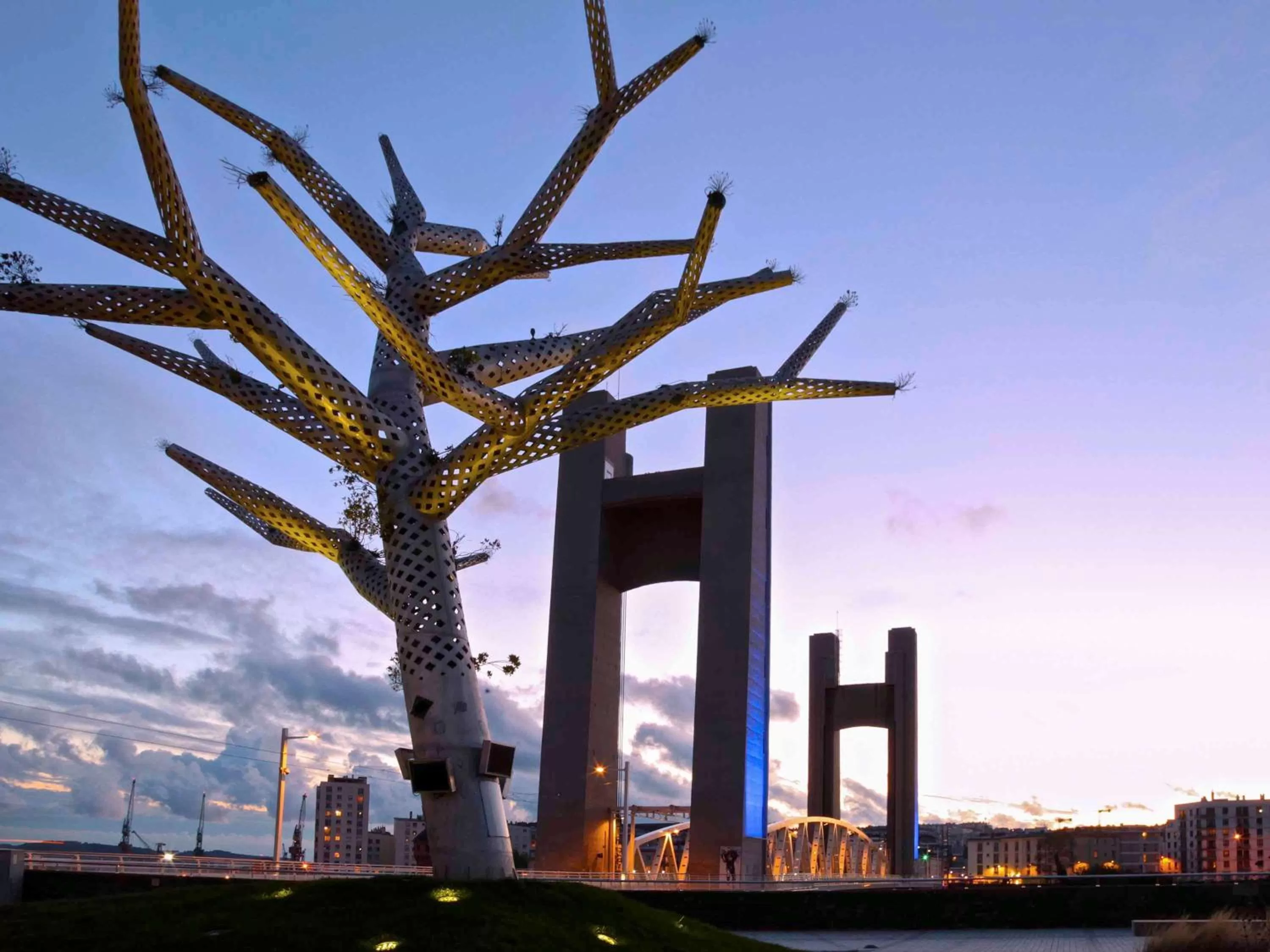 Other in ibis Brest Centre