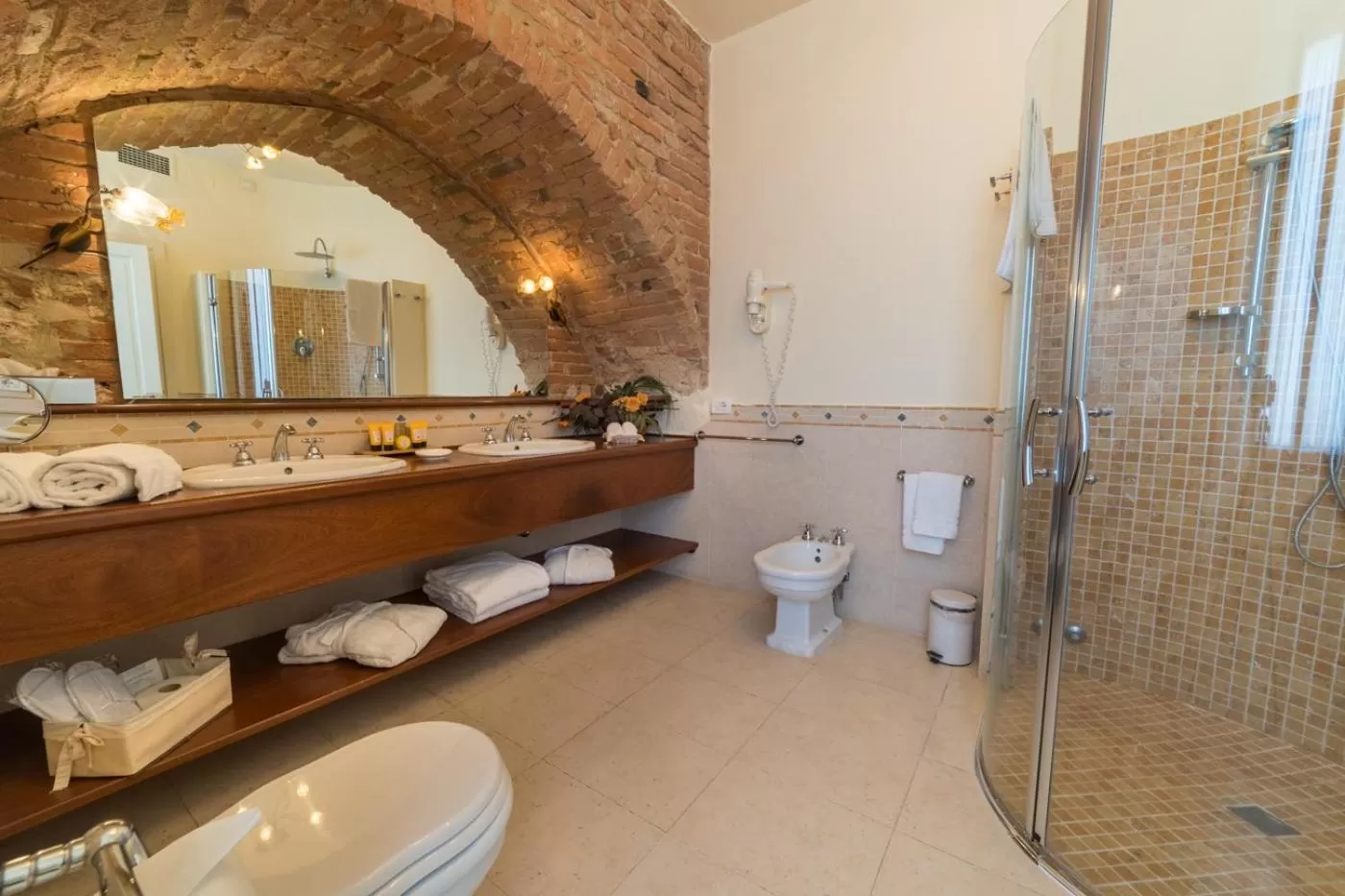 La Locanda Di San Francesco