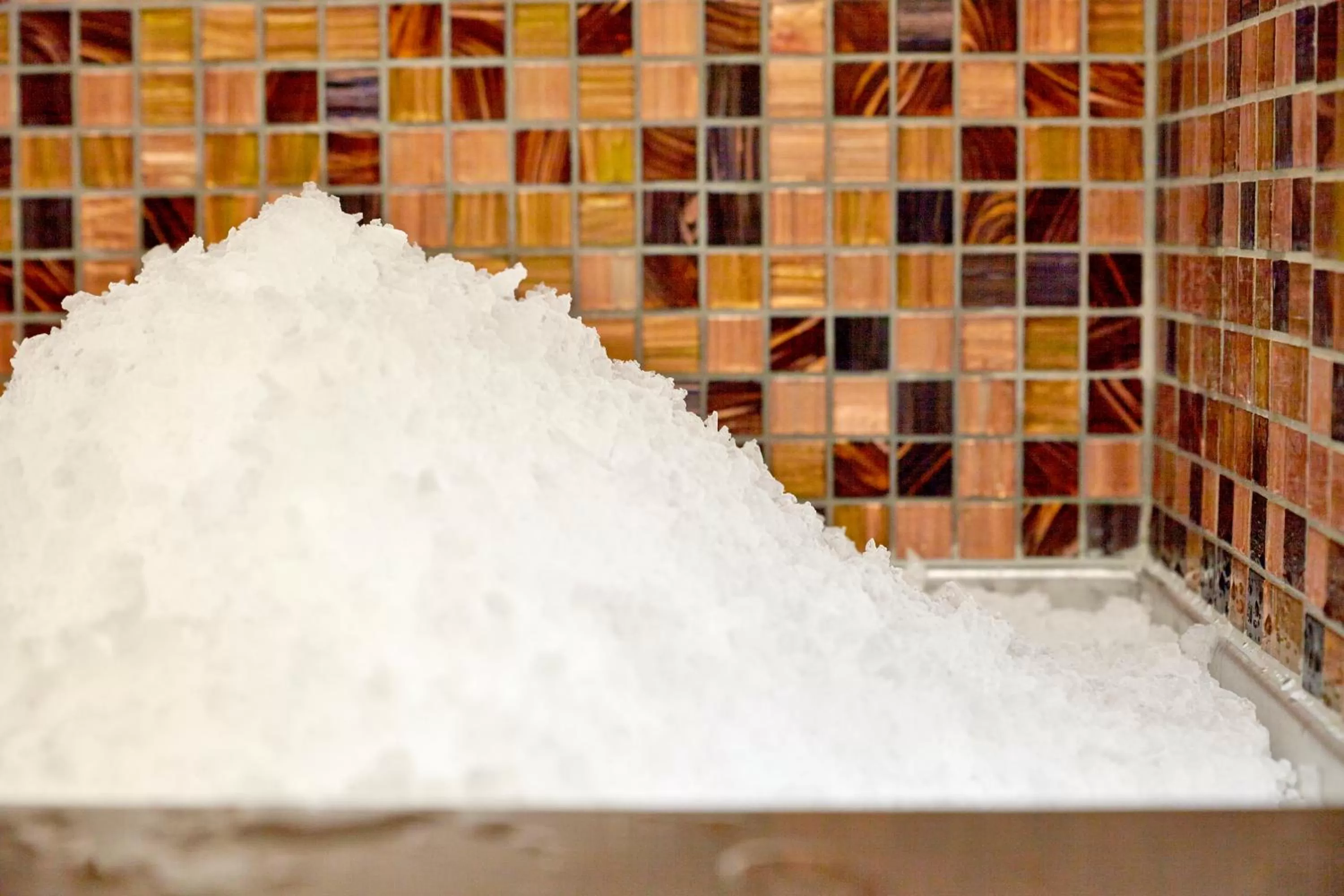 Spa and wellness centre/facilities, Winter in Becksteiner Rebenhof