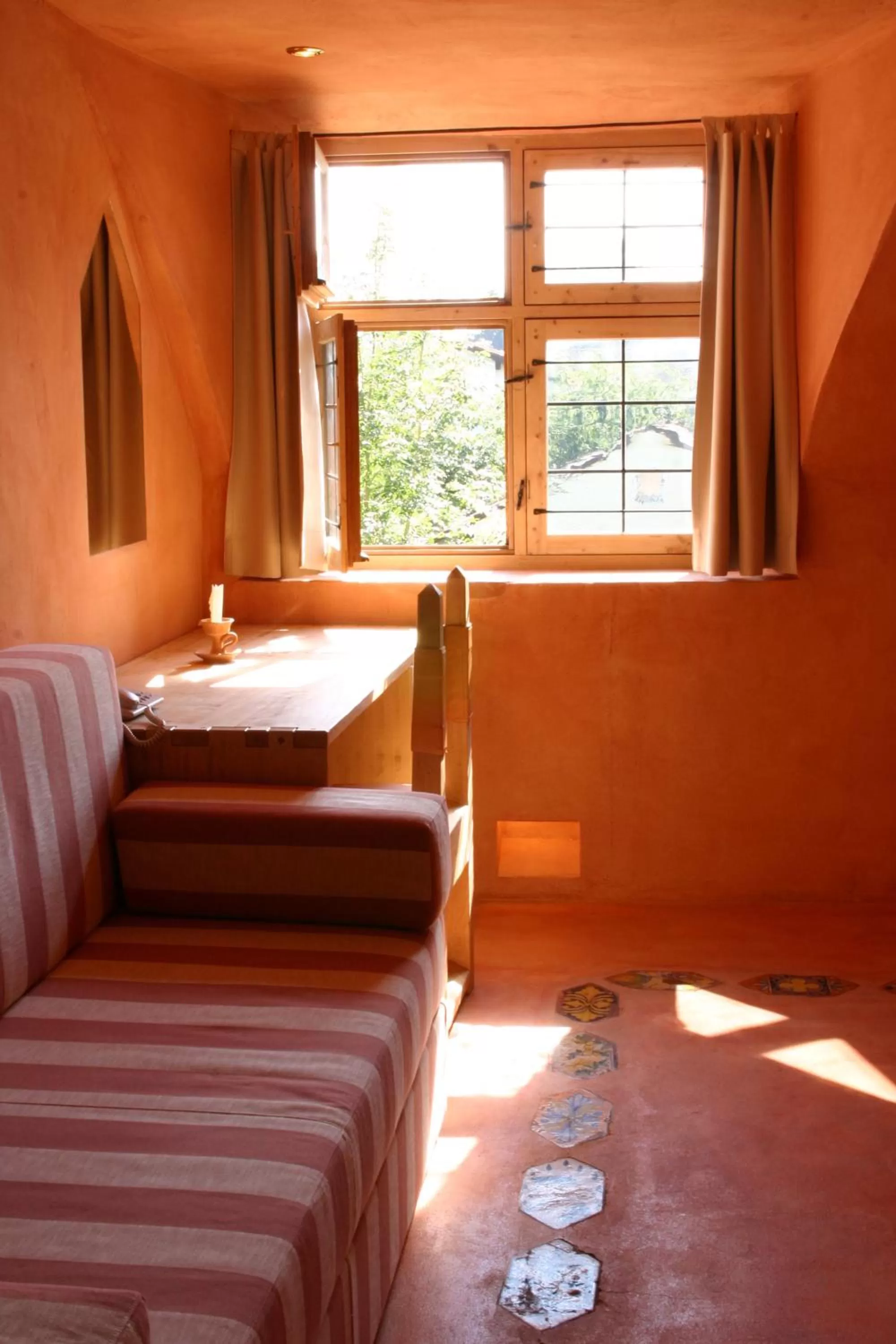 Photo of the whole room, Bed in Hotel San Gabriele