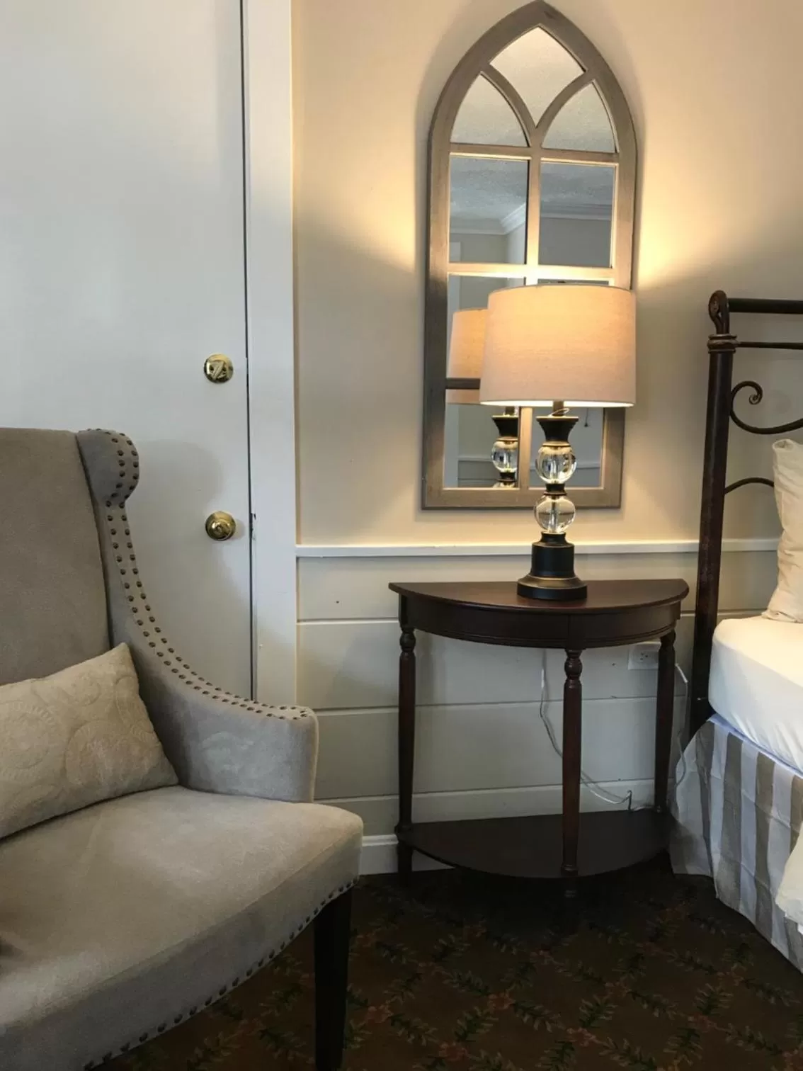 Starlight Lodge North Conway