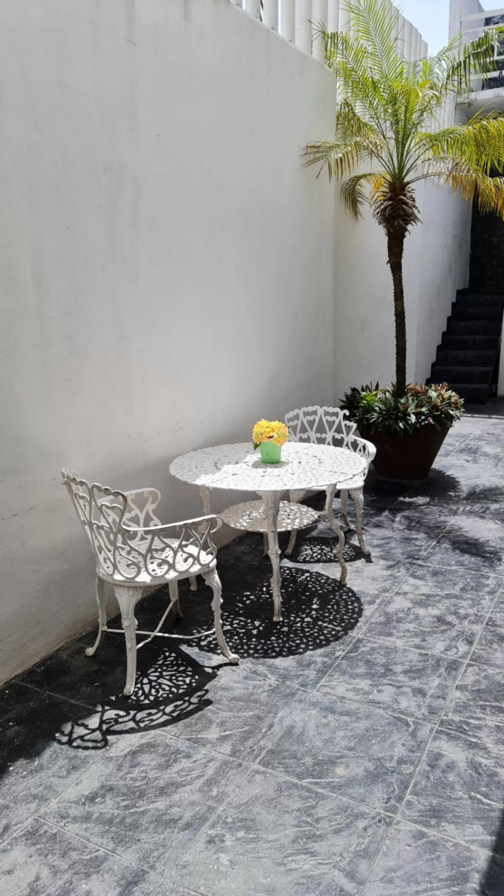 DNA Cancun Hotel y Posada