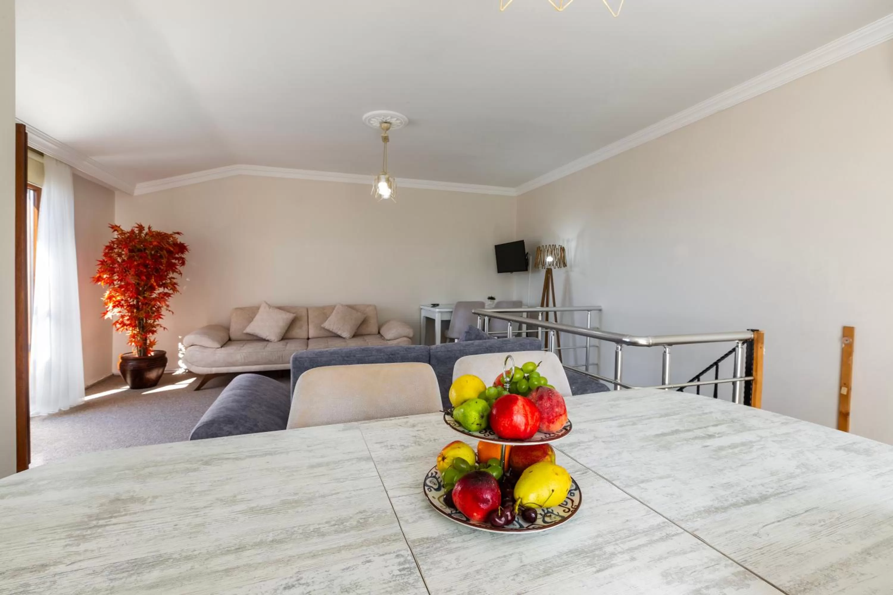 Bikka&Asell Suite Hotel