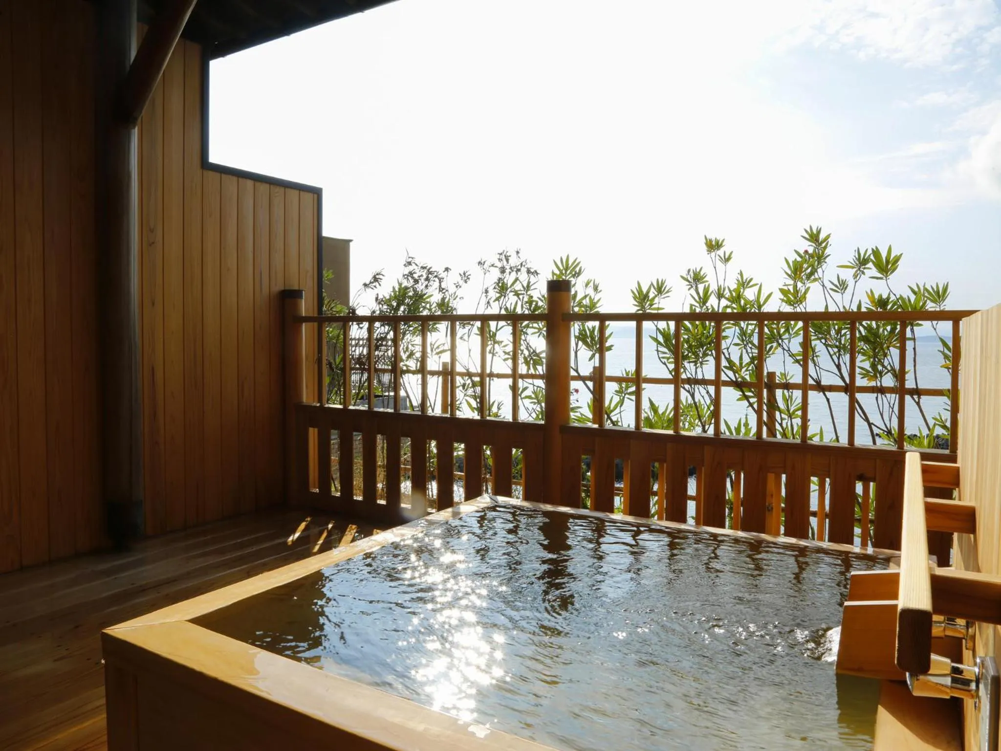 Day in Hotel New Awaji