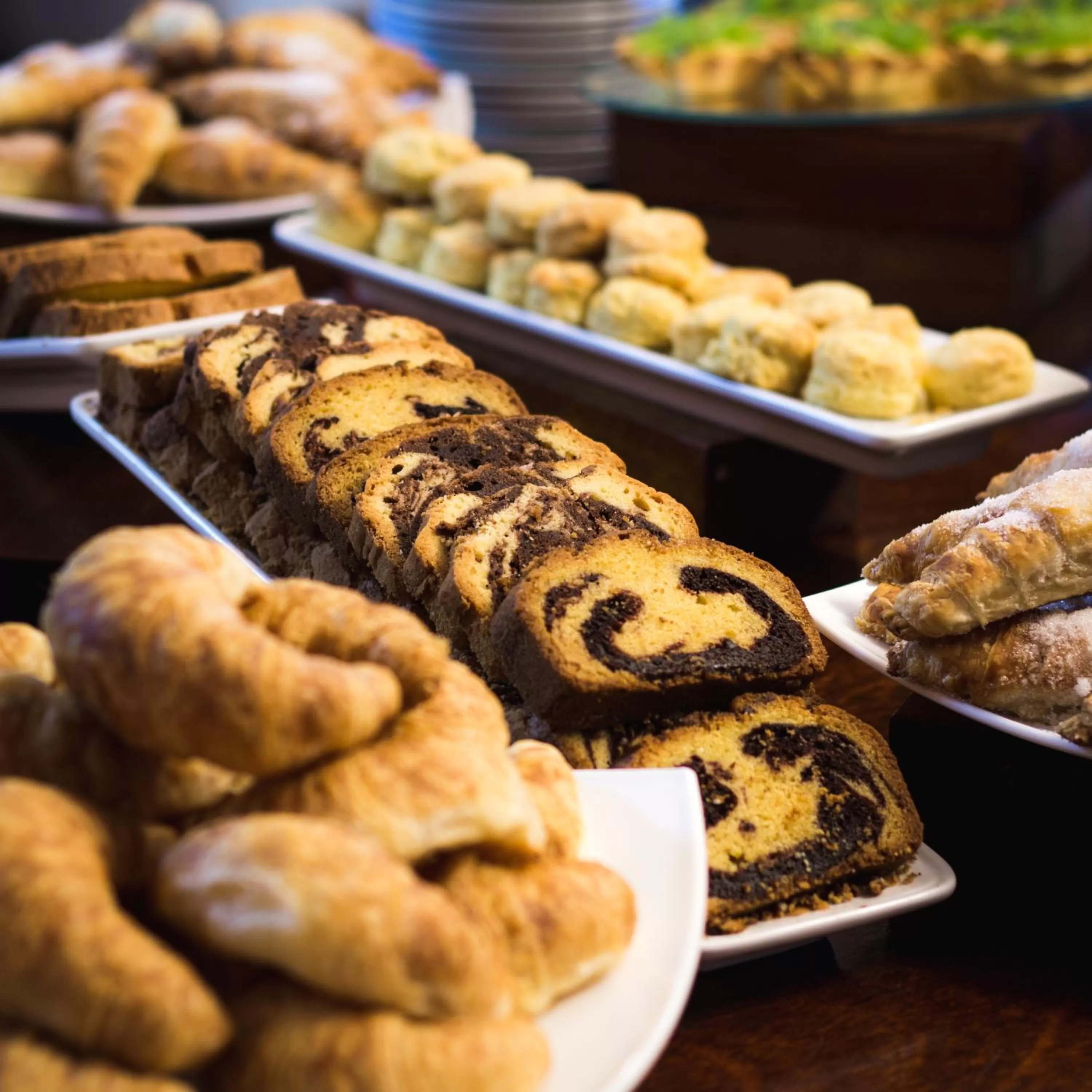 Restaurant/places to eat in Radisson Hotel Colonia del Sacramento