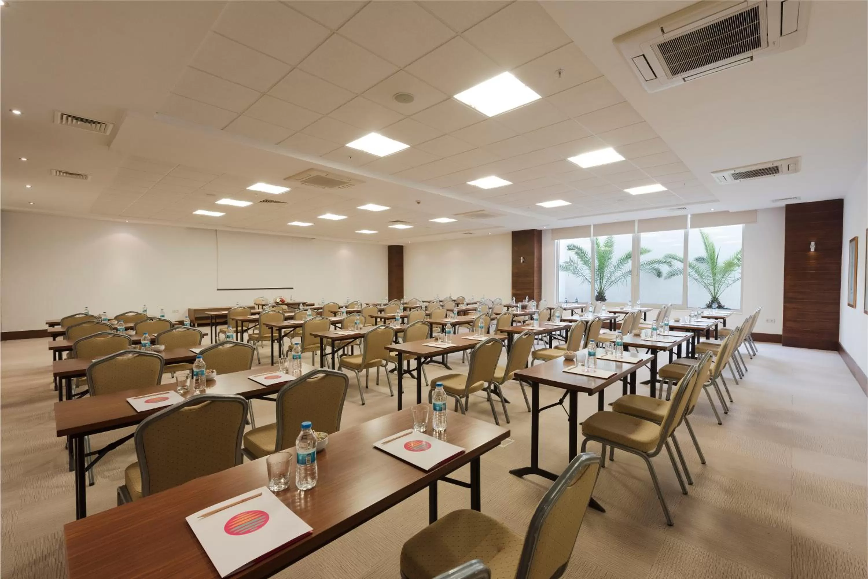 Meeting/conference room in Barut B Suites