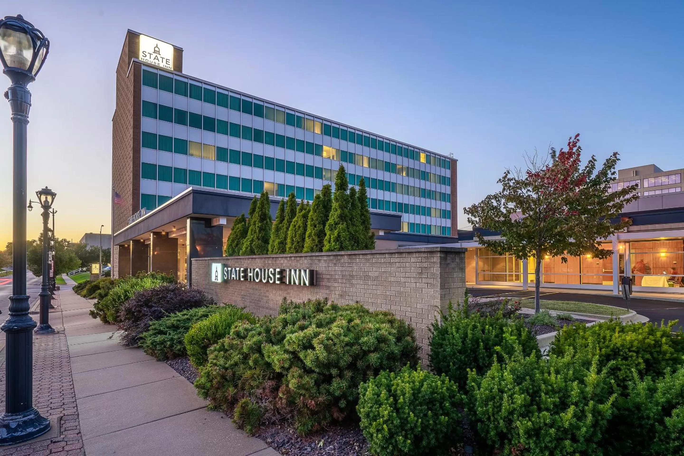 State House Inn, Trademark Collection by Wyndham