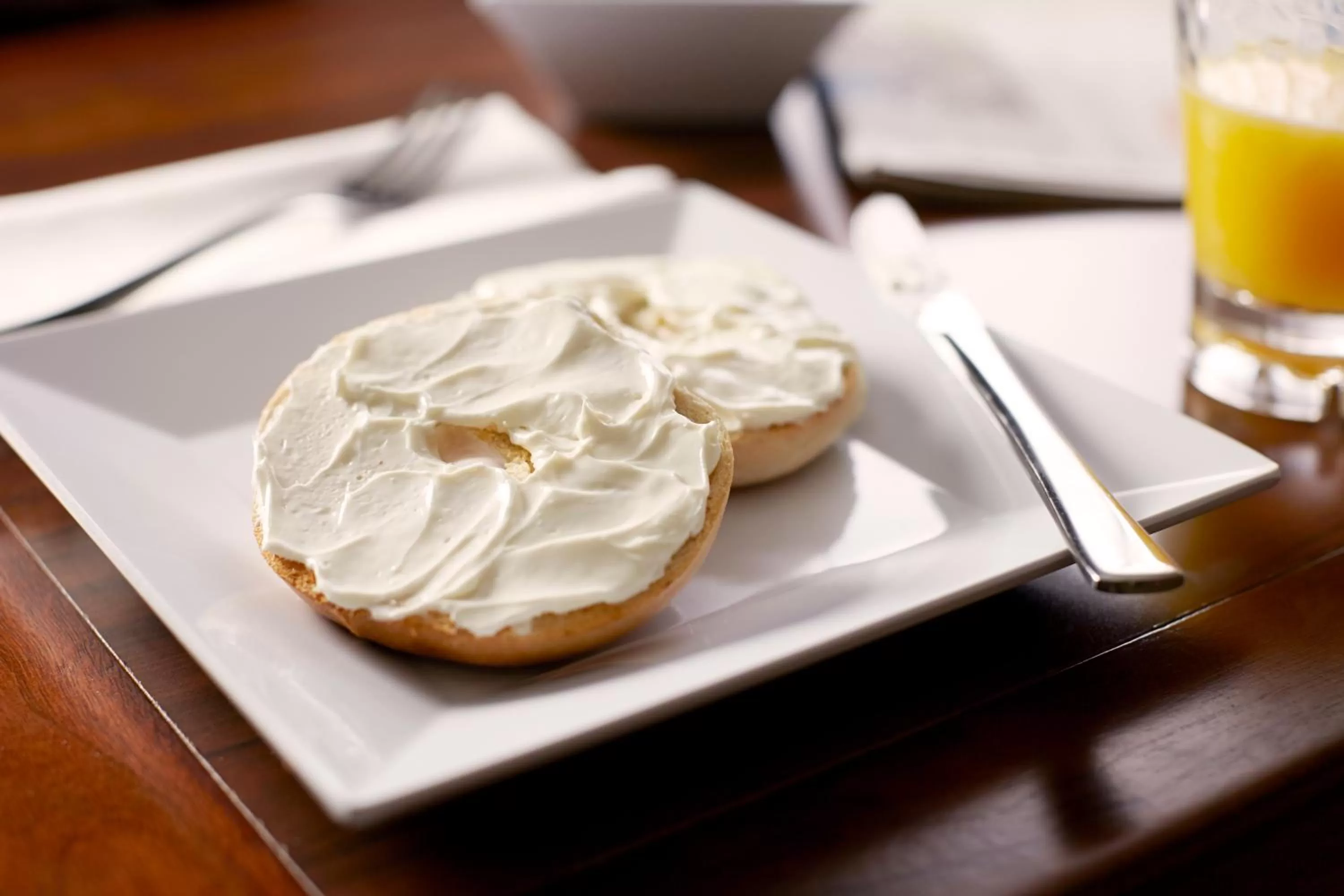 Restaurant/places to eat in Hyatt Place Warwick/Providence Airport