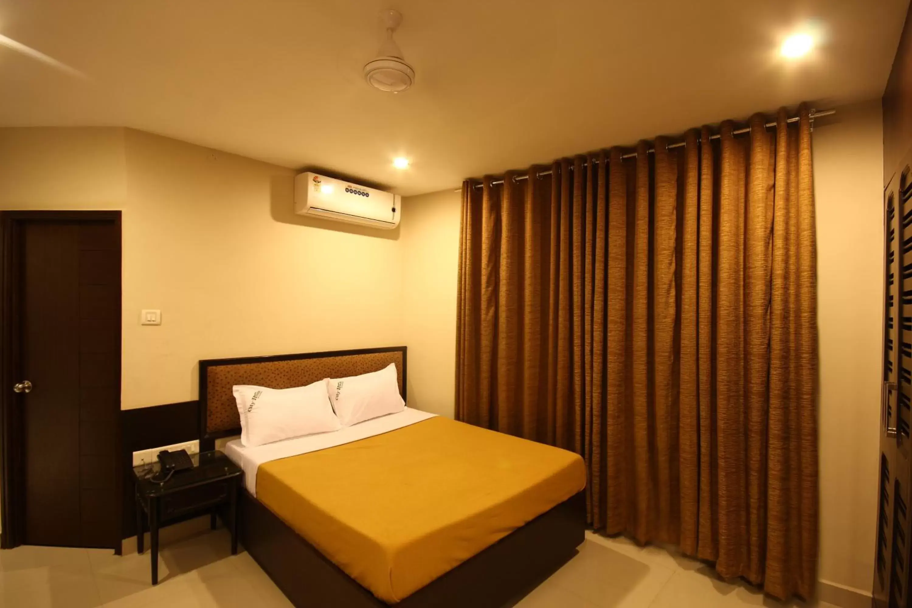 Deluxe Single Room - single occupancy in City Home Deluxe Single Room - single occupancy in City Home