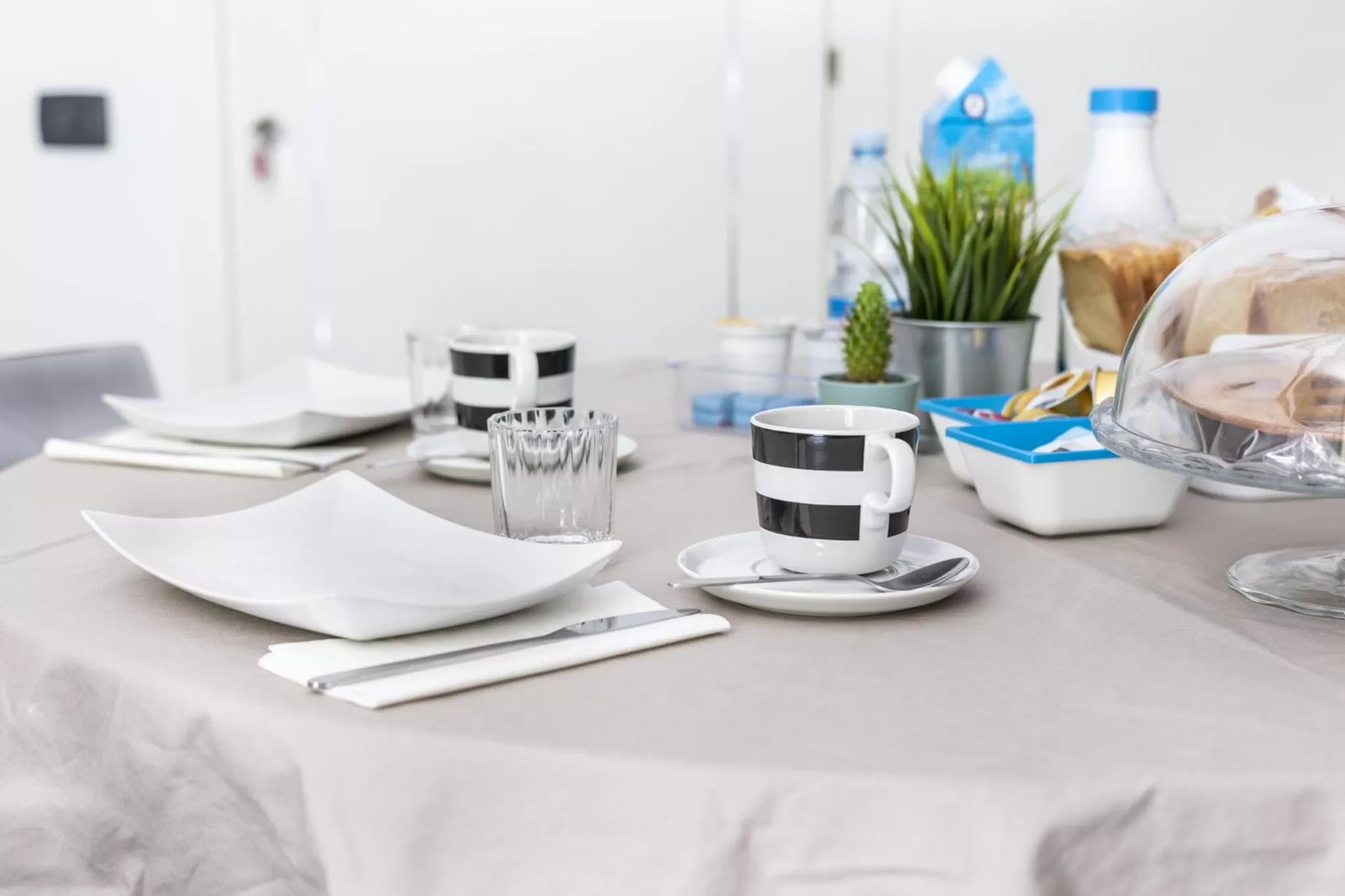 B&B Porta delle Madonie