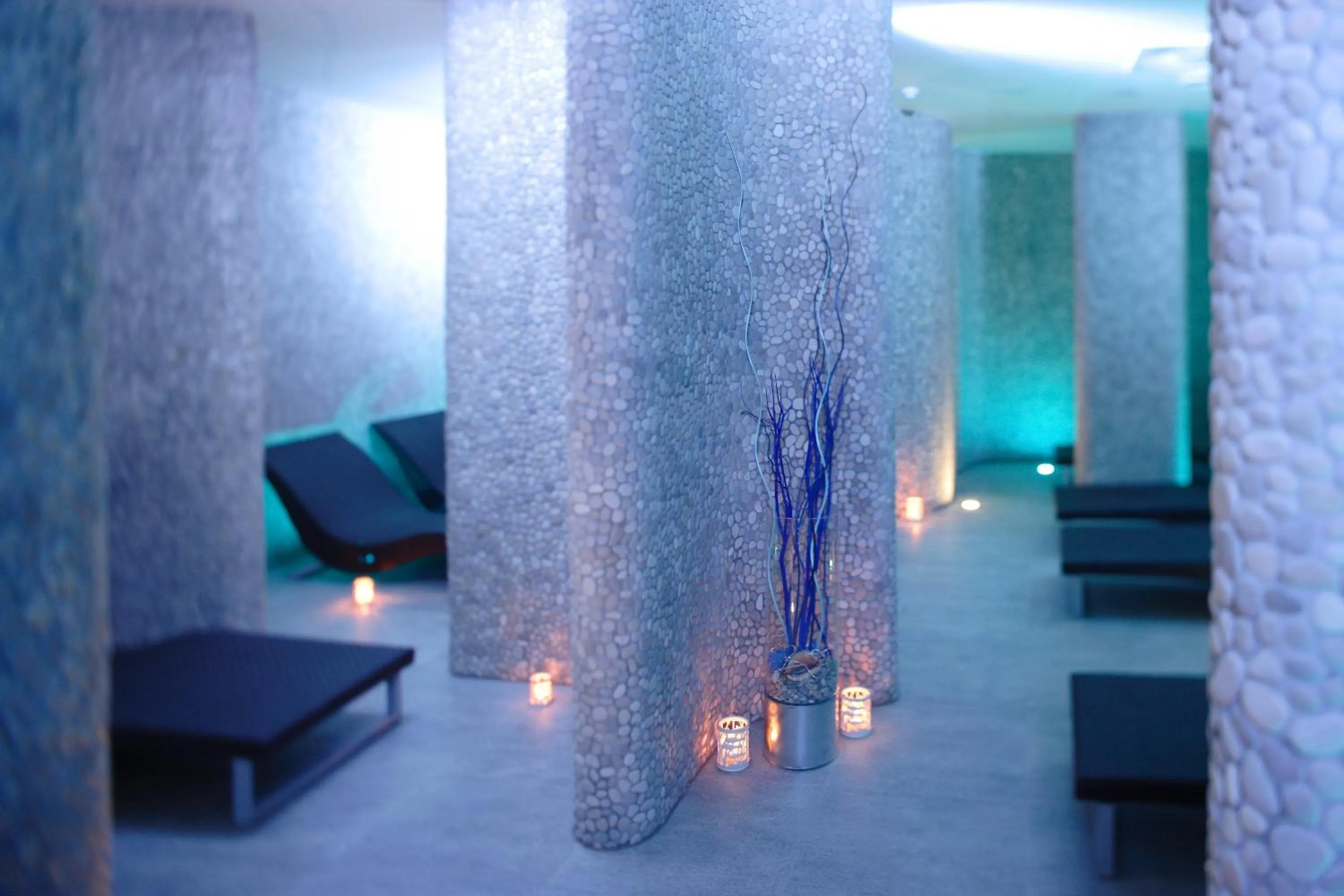 Spa and wellness centre/facilities in Hotel Neptun - Terme & Wellness Lifeclass
