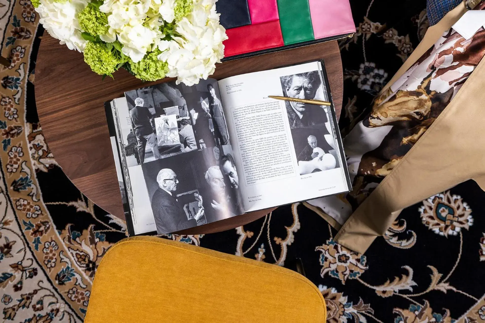 Junior Suite in Hotel Louis II Junior Suite in Hotel Louis II