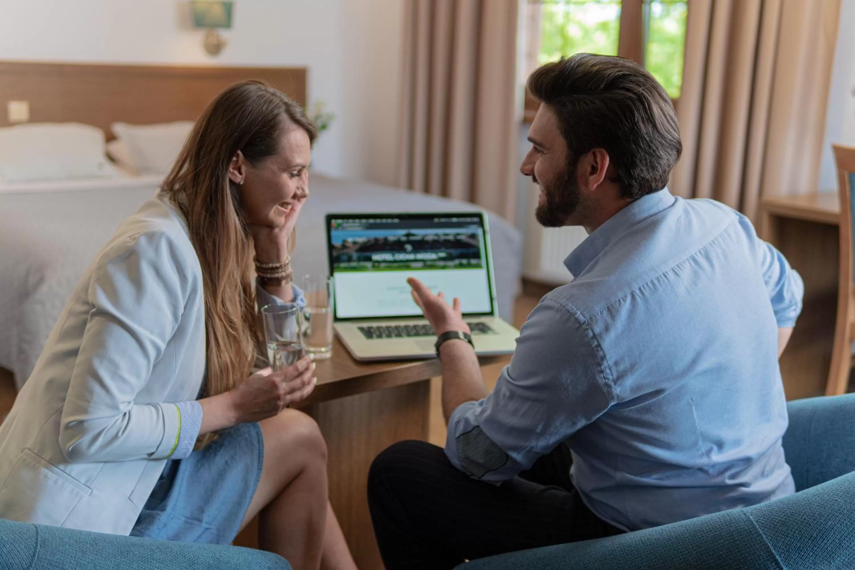 HOTEL CICHA WODA NIEPORĘT