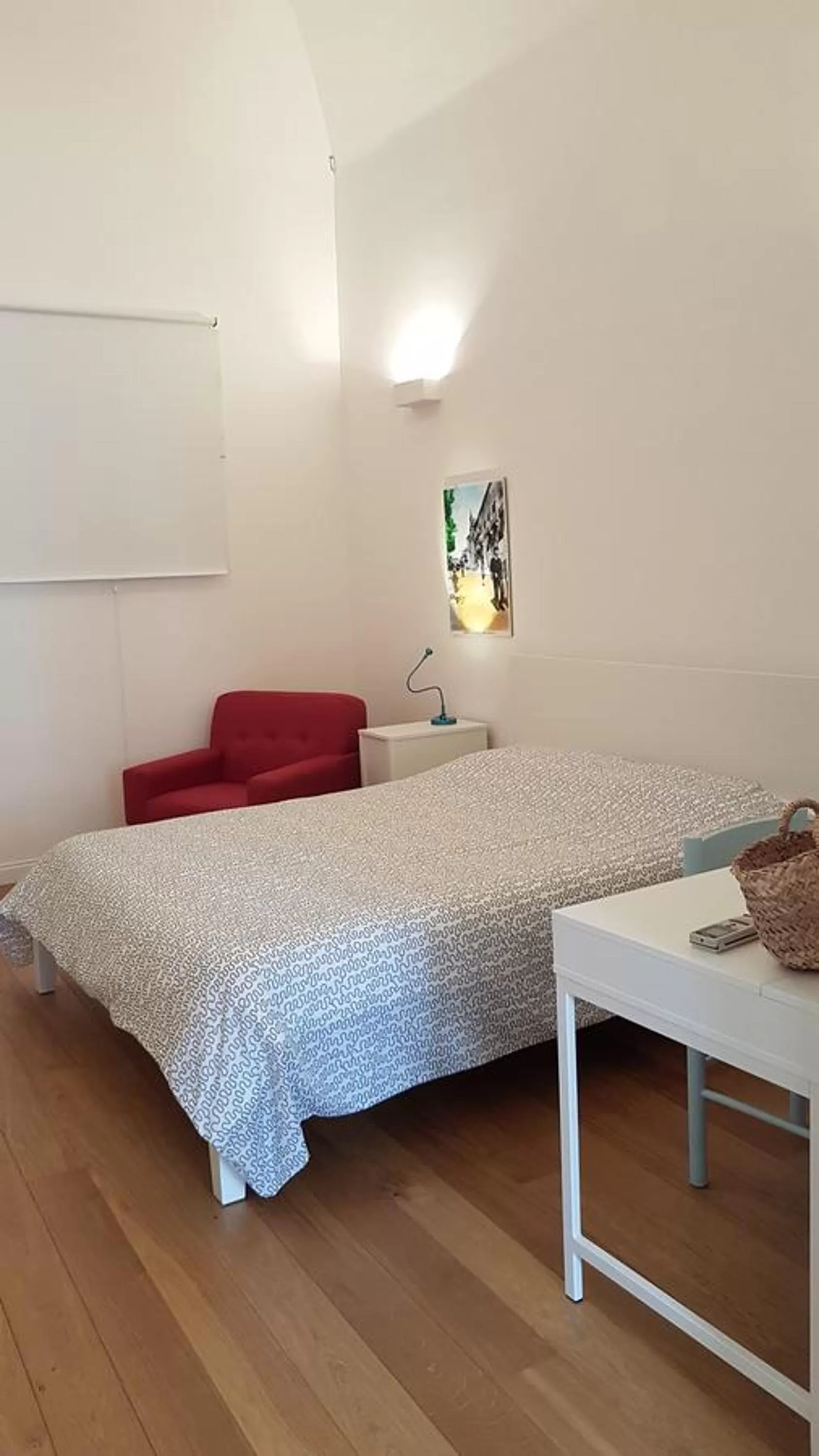 Property building, Bed in Il Cortile del Marchese Beccadelli