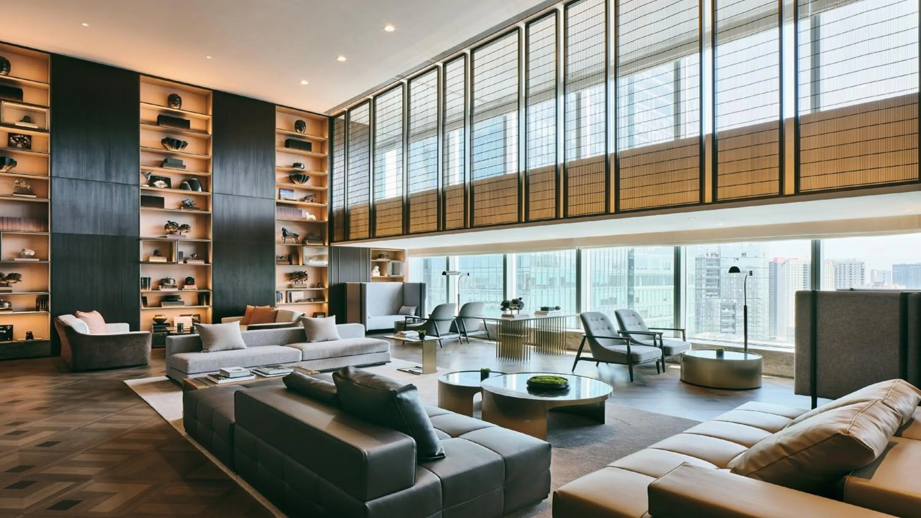 Other in InterContinental Xi'an North by IHG