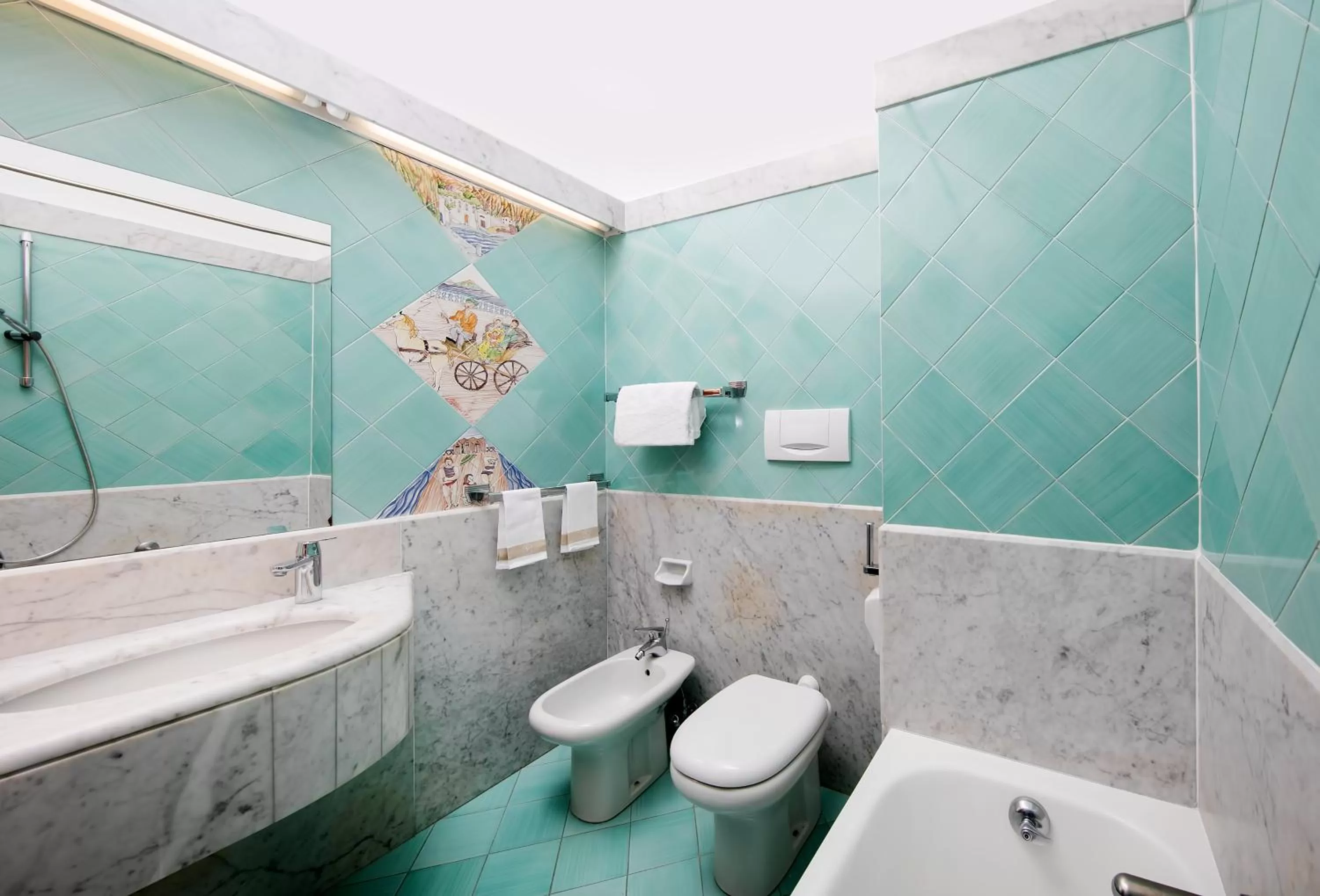 Hotel & Spa Bellavista Francischiello