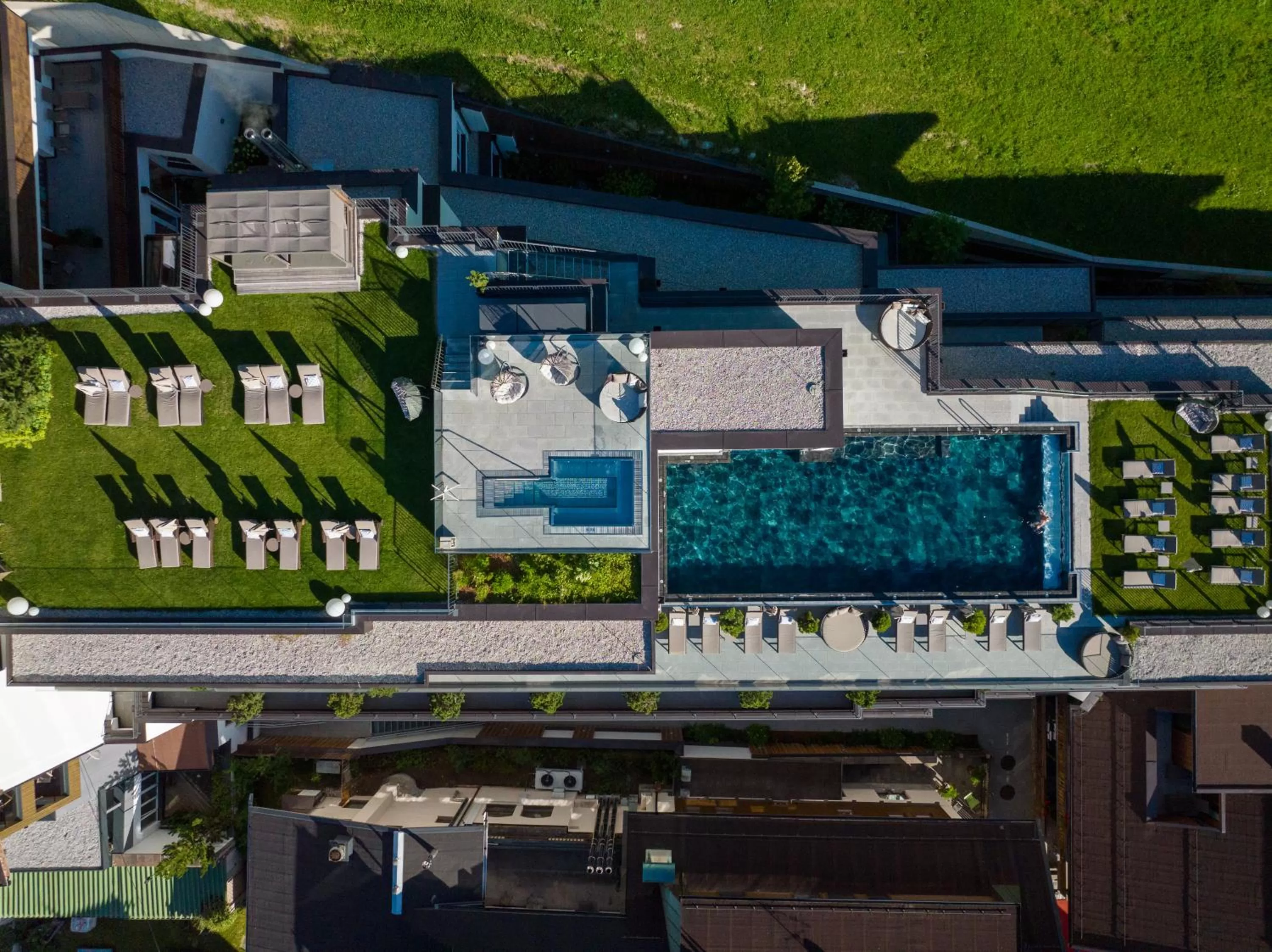 Aktiv- & Wellnesshotel Bergfried