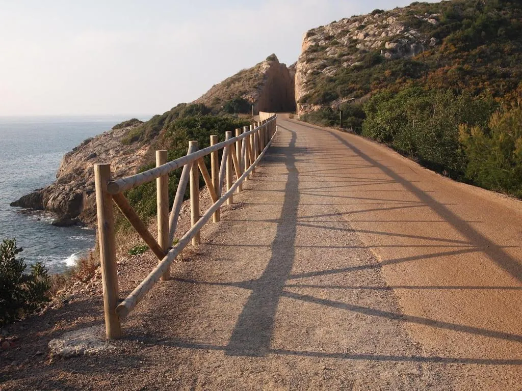 Hotel Sunna Benicassim