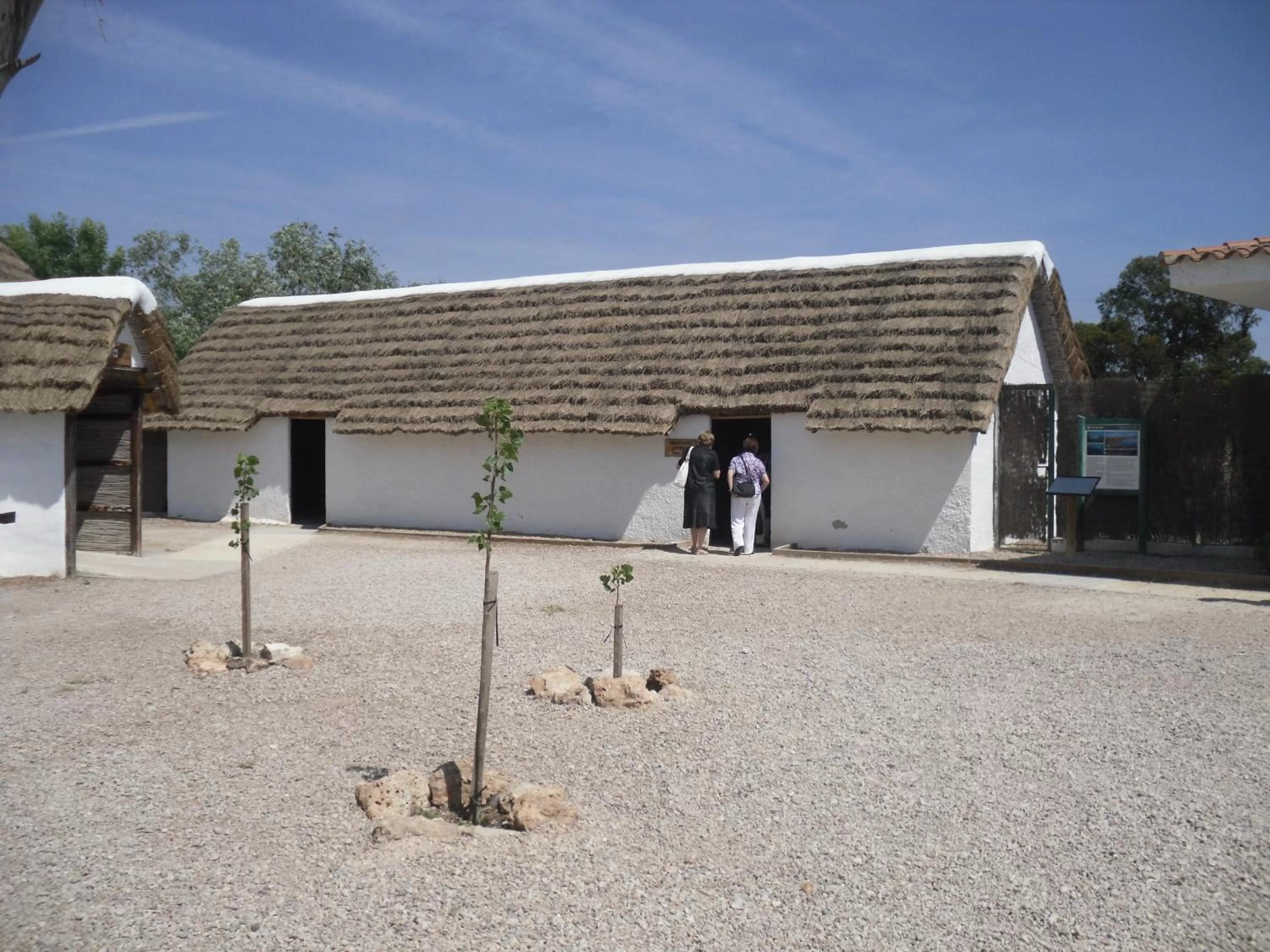 Property building in Hotel Can Batiste