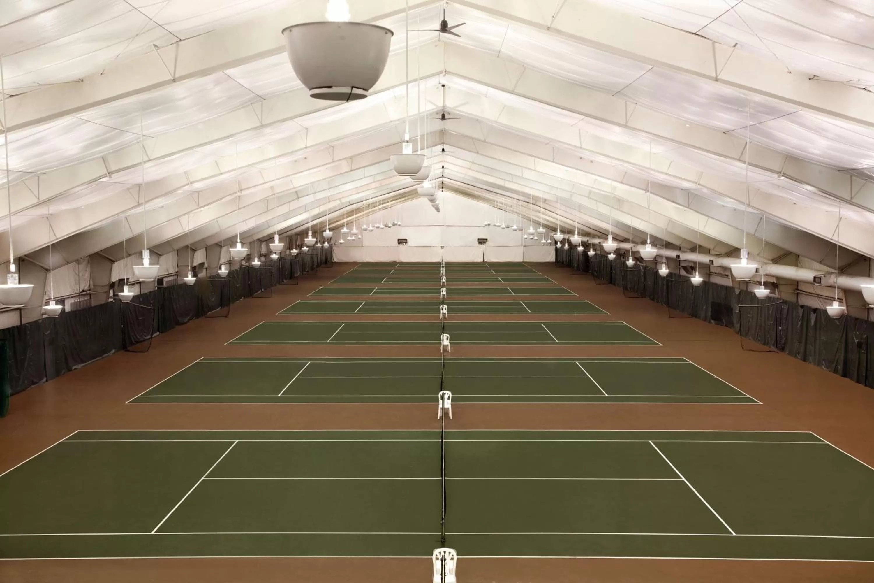 Sports in DoubleTree by Hilton Hotel St. Louis - Chesterfield